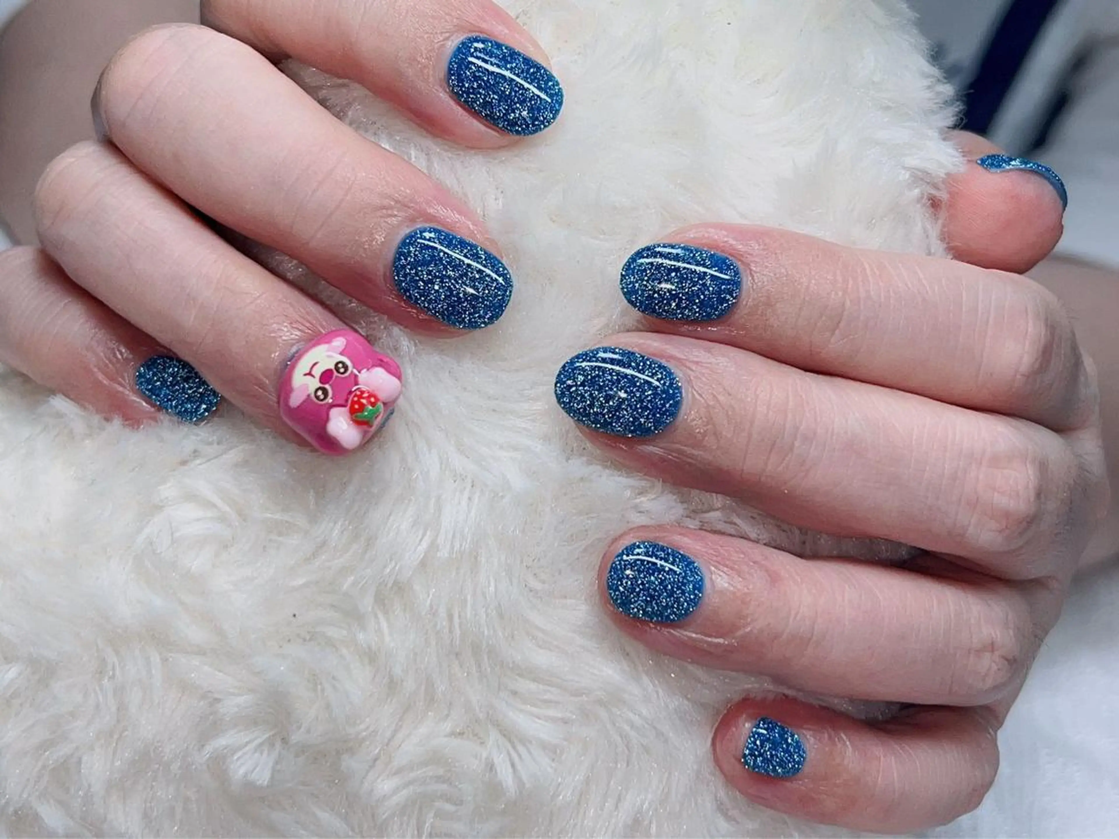 ネイル 林 ✨syousyouのネイルデザイン