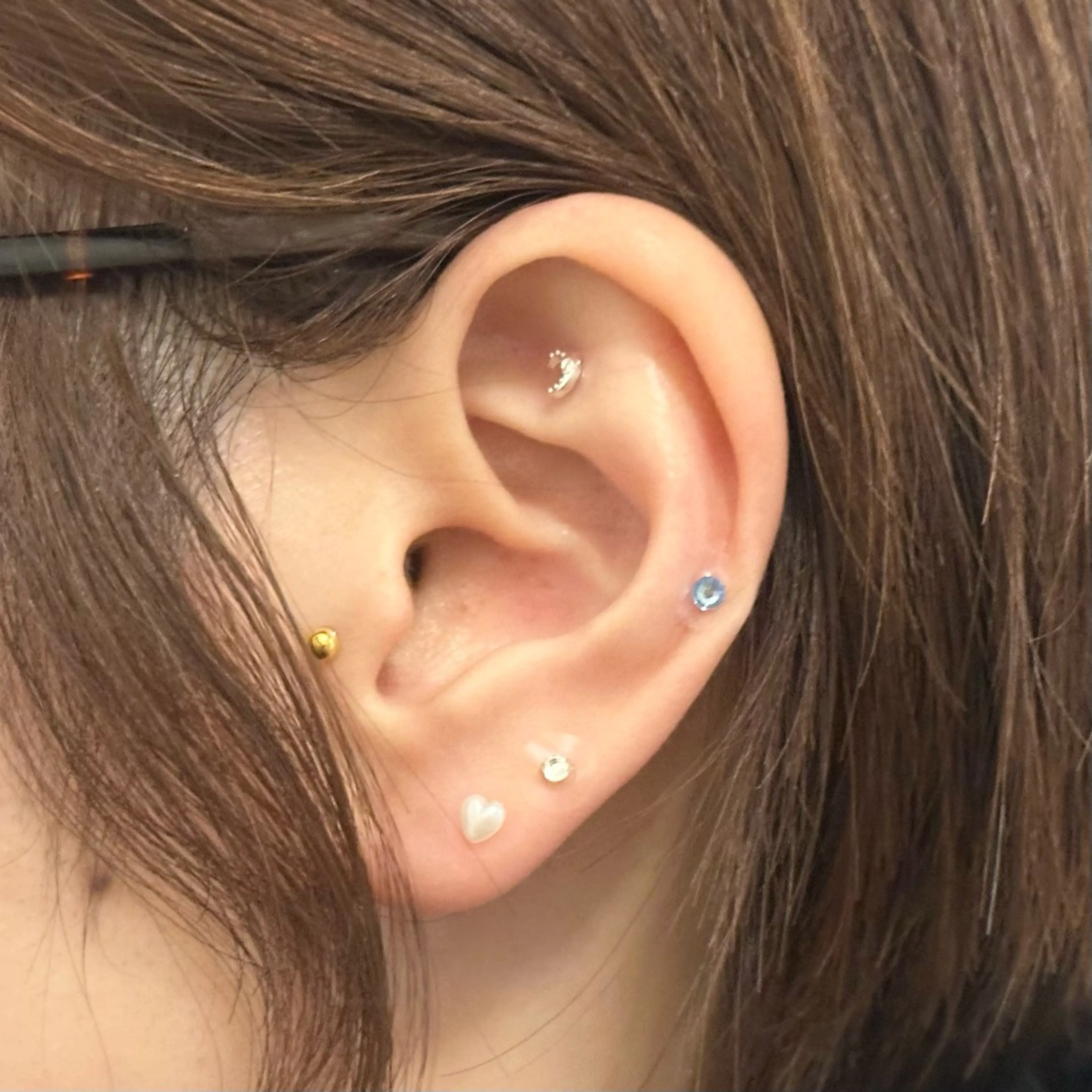 vico名古屋栄店所属・🌺+vico 栄店 🌺MAYUKIの眉毛・アイブロウイメージ