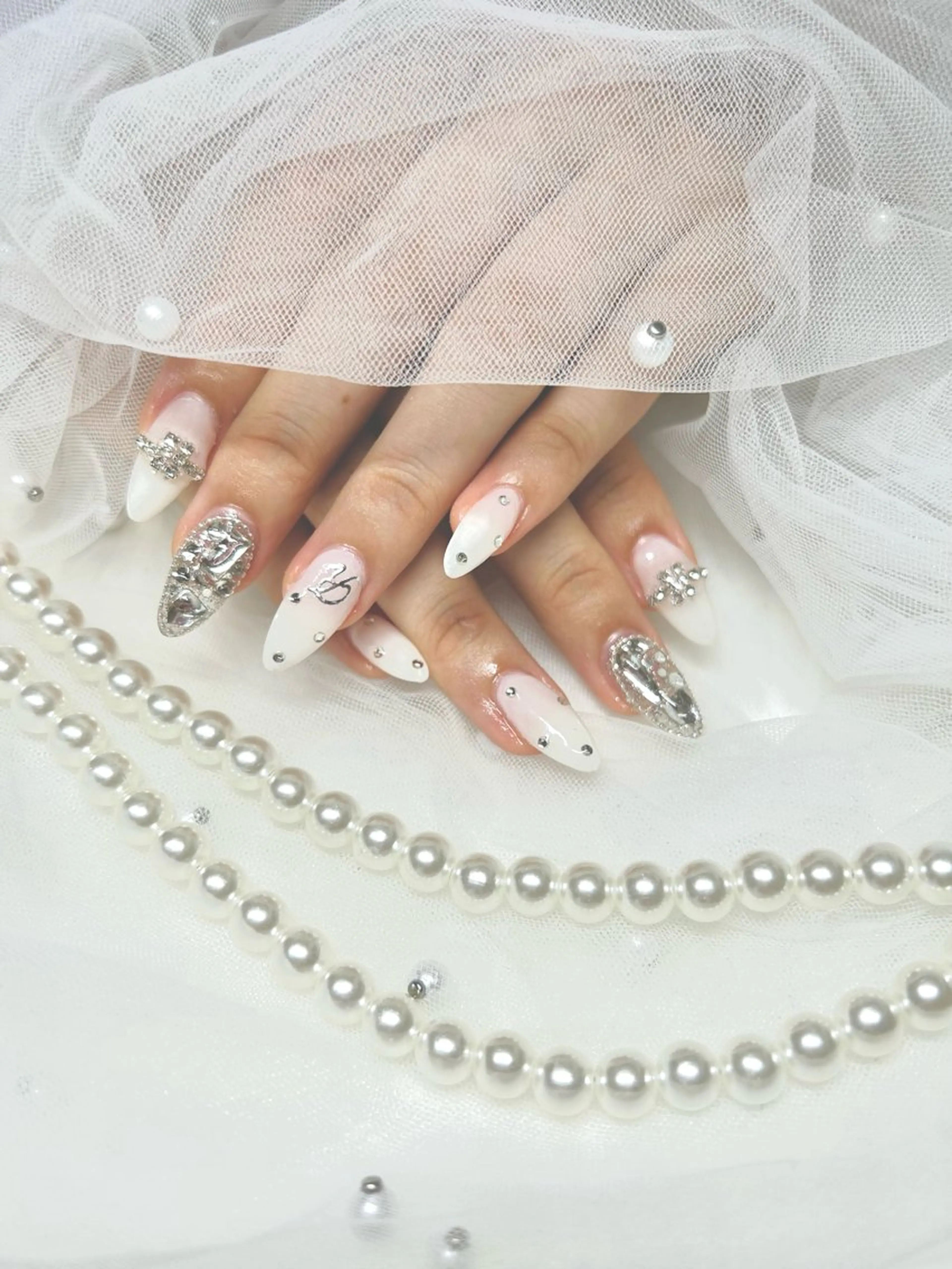 ネイル 【Laule‘a 】のネイルデザイン