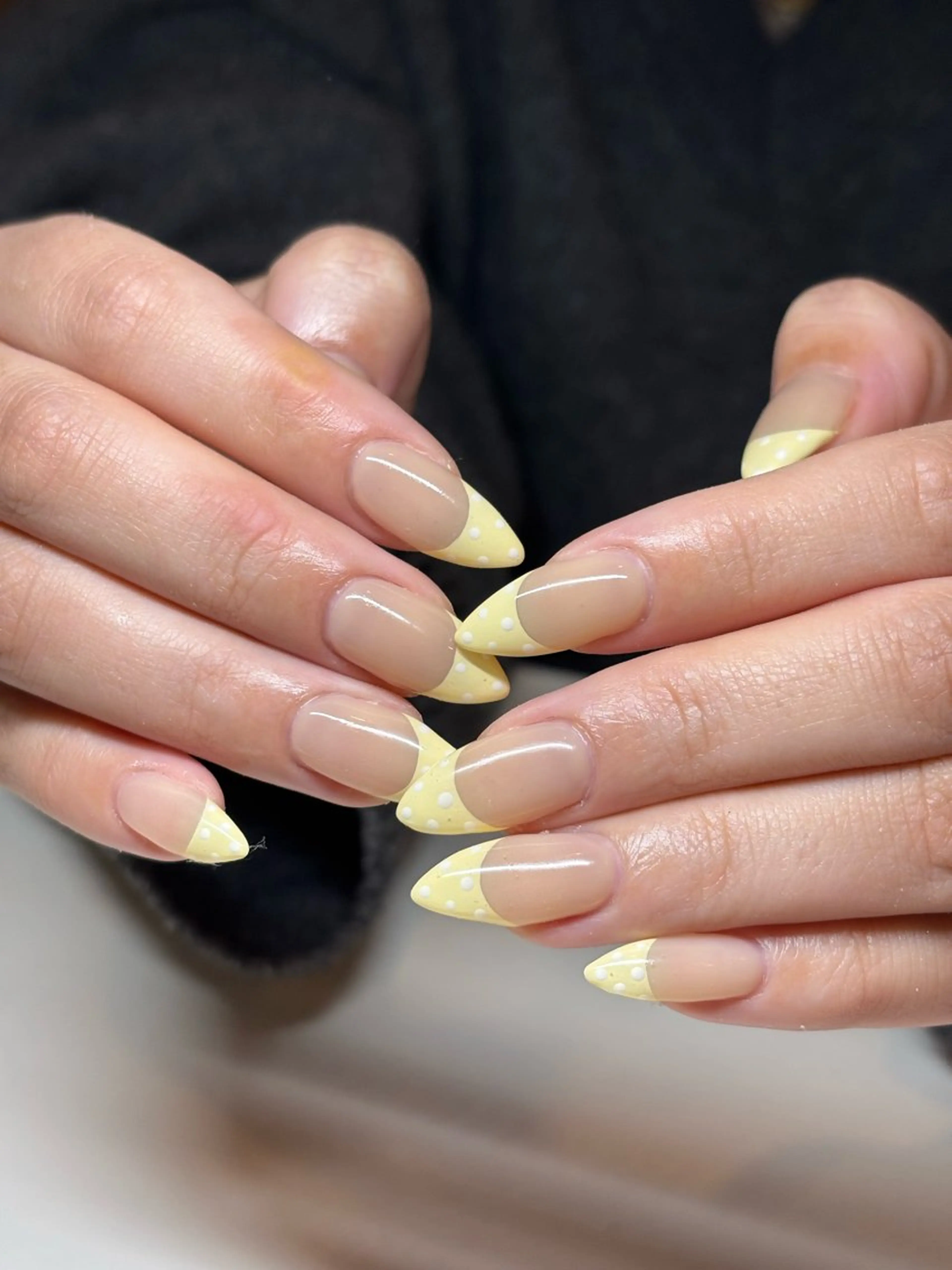 ネイル un.  private nail salon所属・un private nail salonのネイルデザイン