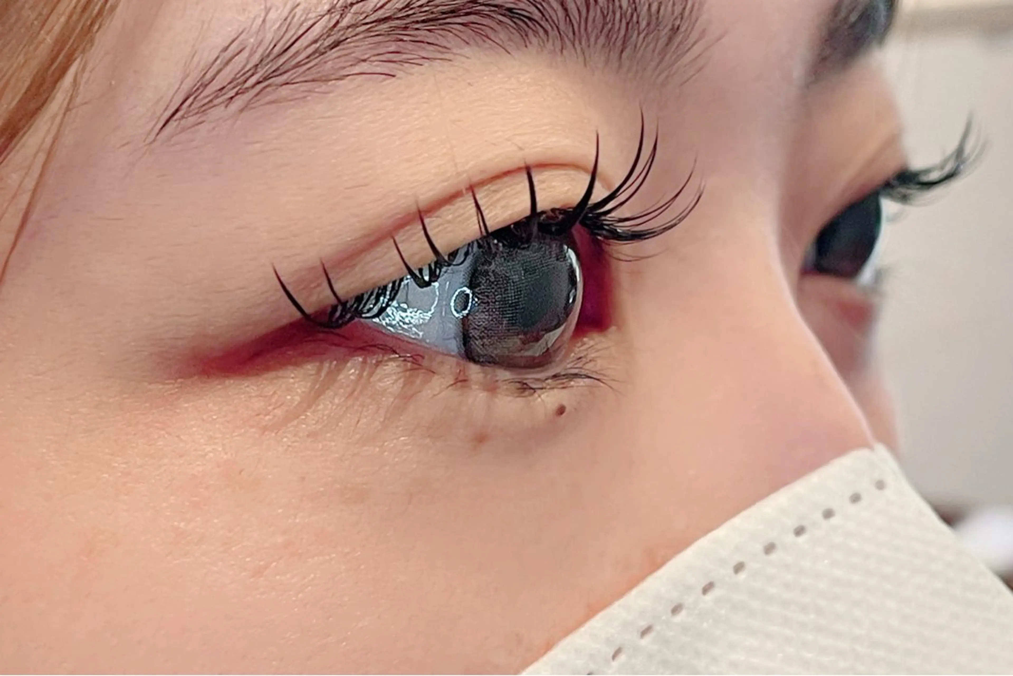 マツエク・マツパ マリーテレジア Okubo💫のマツエク・マツパデザイン