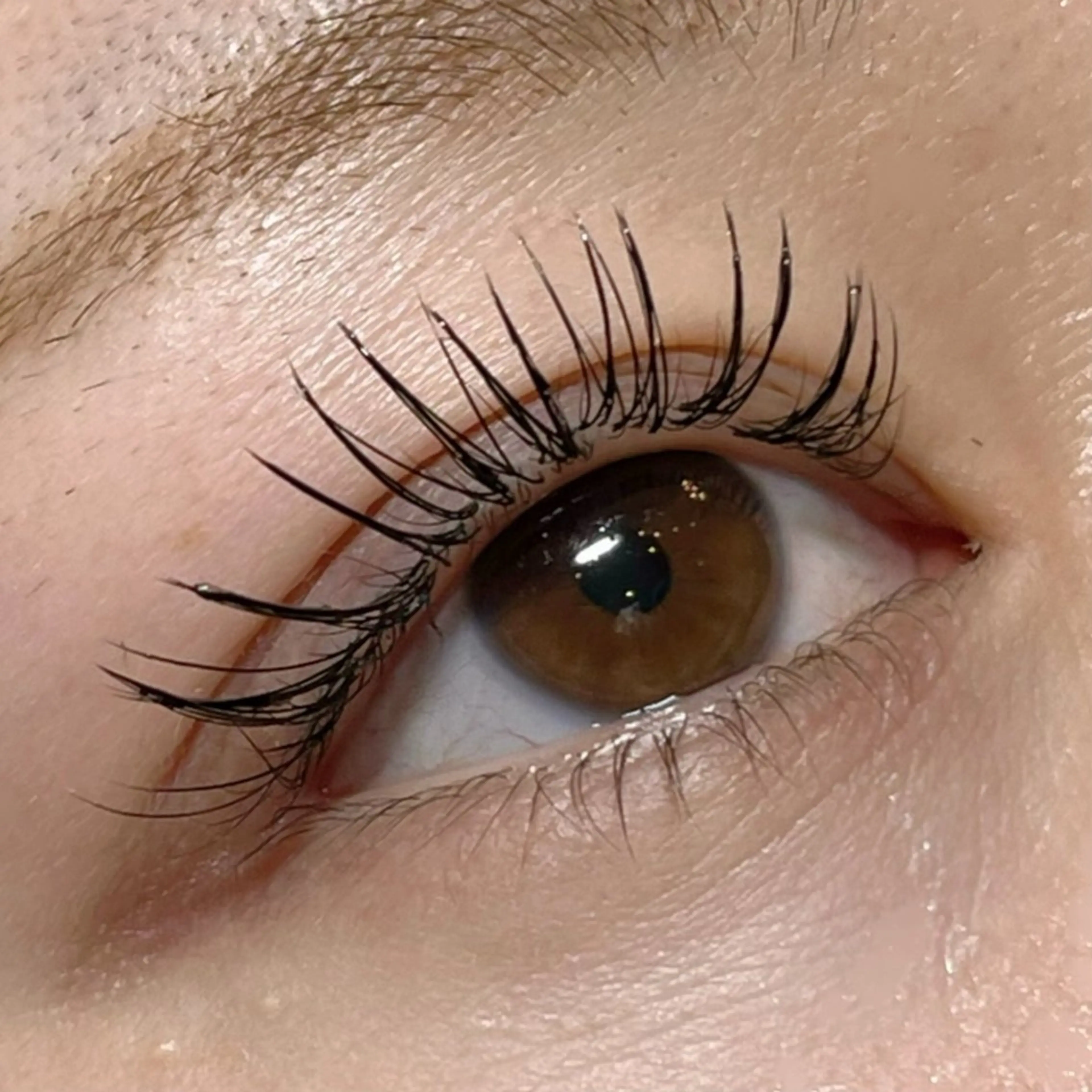 マツエク・マツパ sHeeR【シアー】 ハマナカのマツエク・マツパデザイン