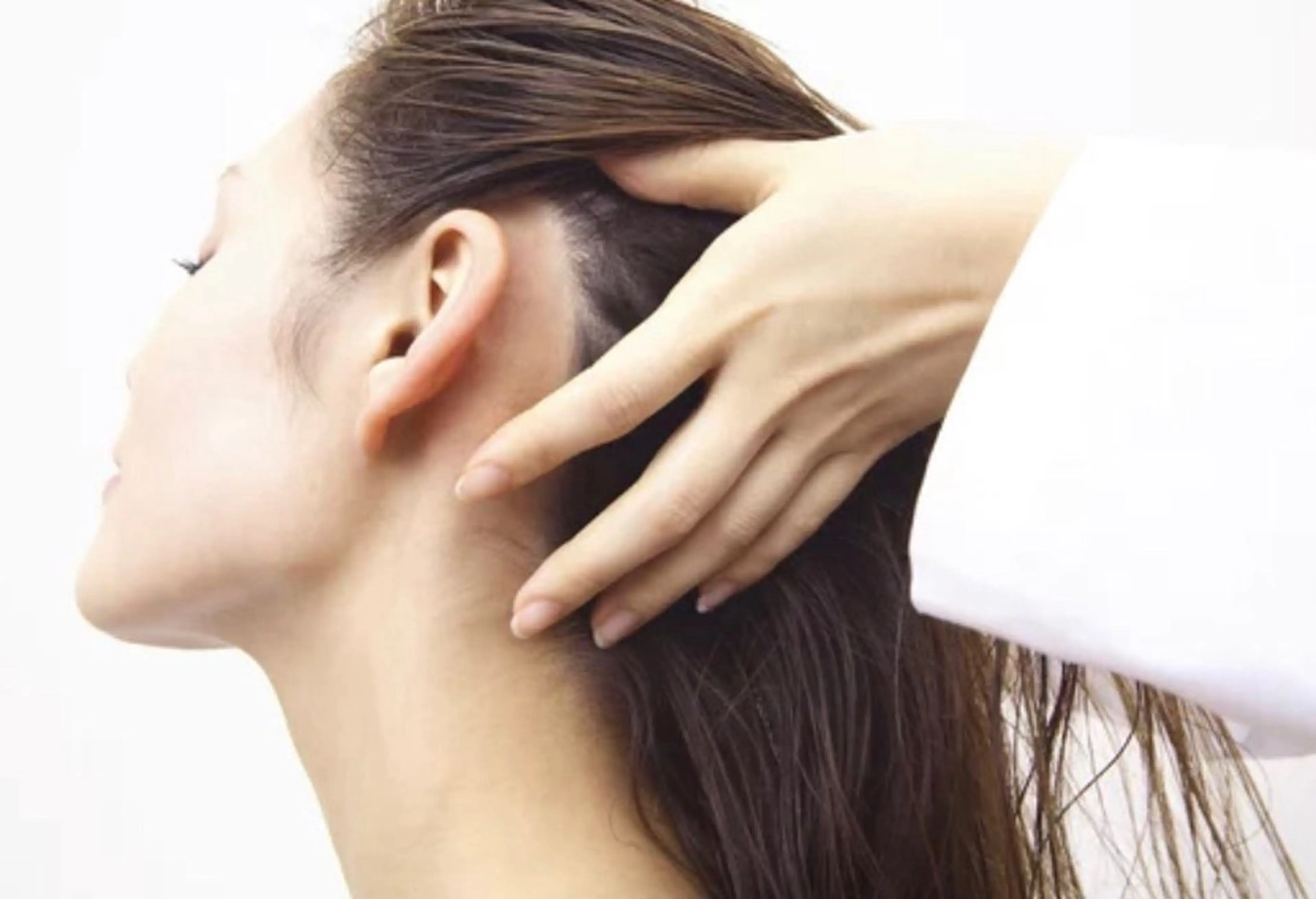 ドライヘッドスパ専門 店🌙️️Hontoのエステ・リラクイメージ