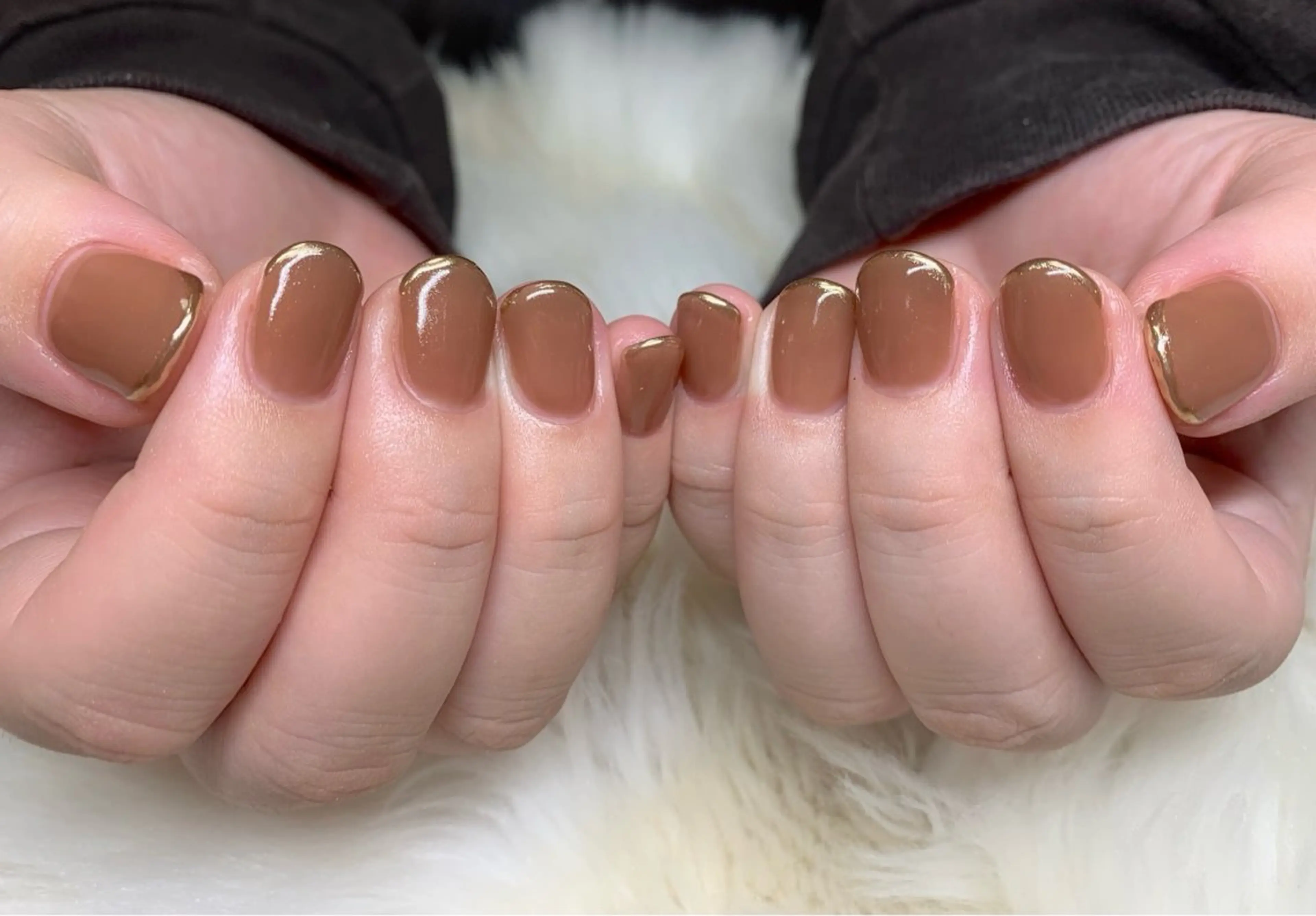 ネイル ハンドネイル ハンドケア nail room LUNA⋆౨ৎ˚⟡のネイルデザイン