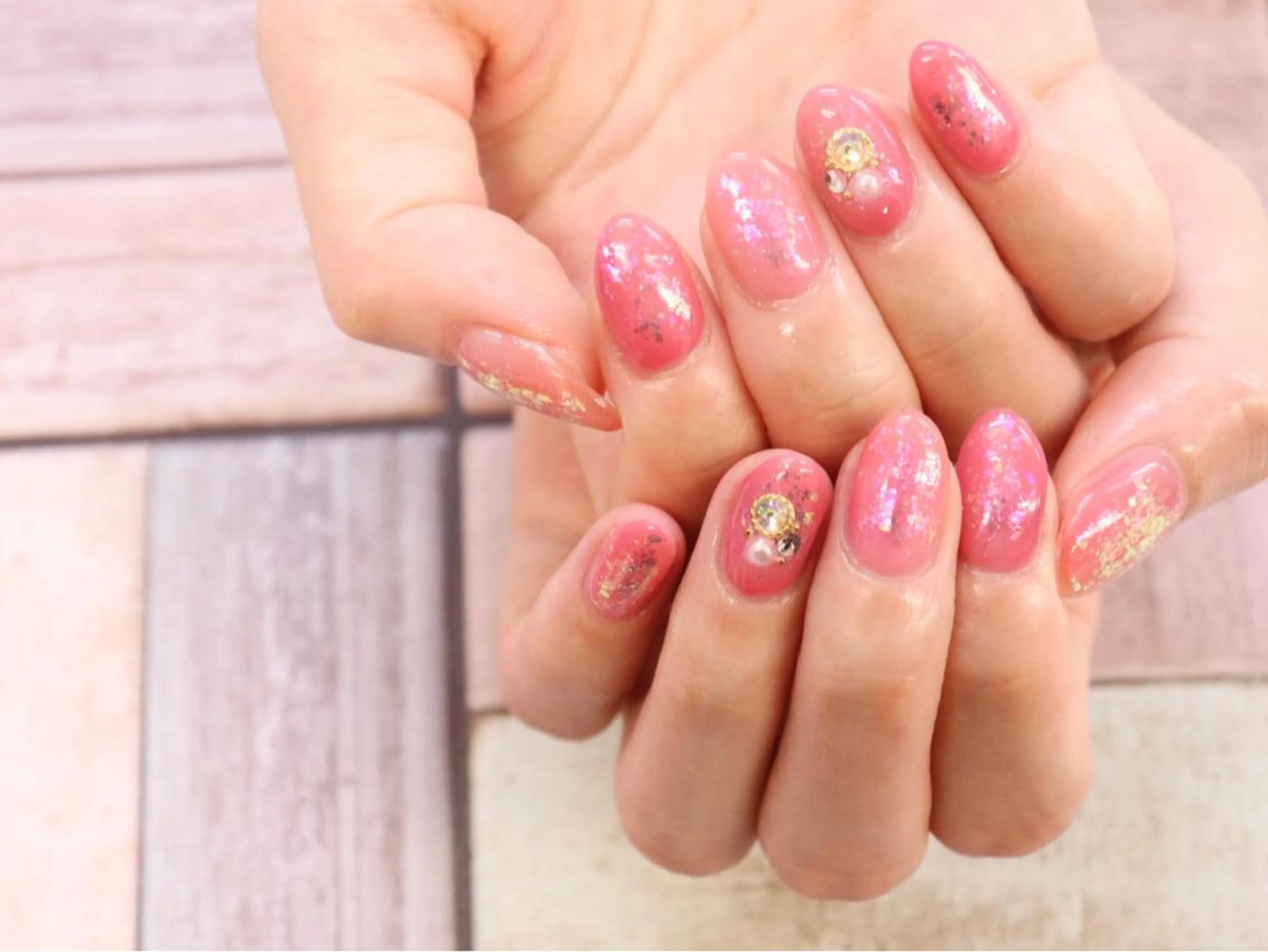 ネイル Dolce.Nail 大宮店のネイルデザイン