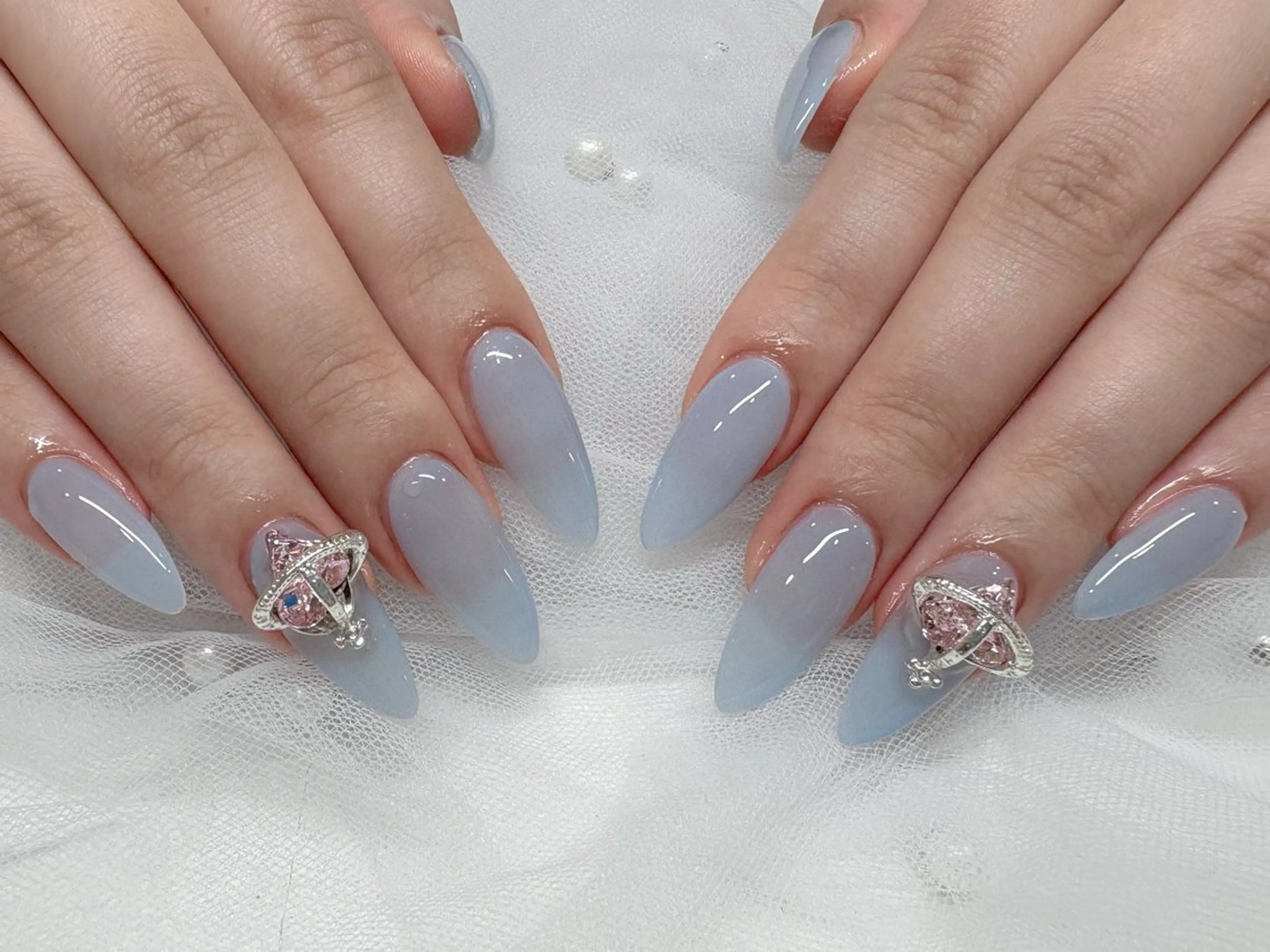 ネイル ハンドネイル ハンドケア The Nail & Eye Lashのその他イメージ