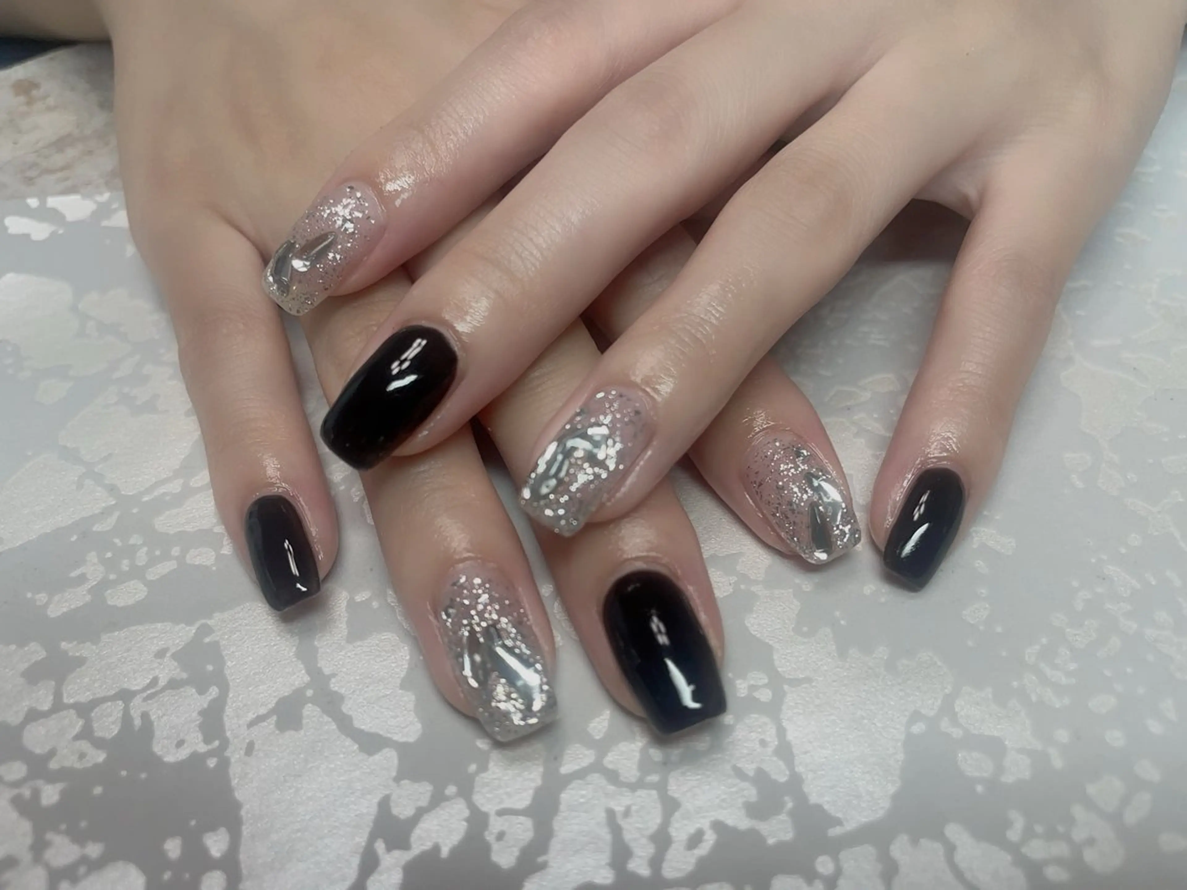 ネイル co coのネイルデザイン