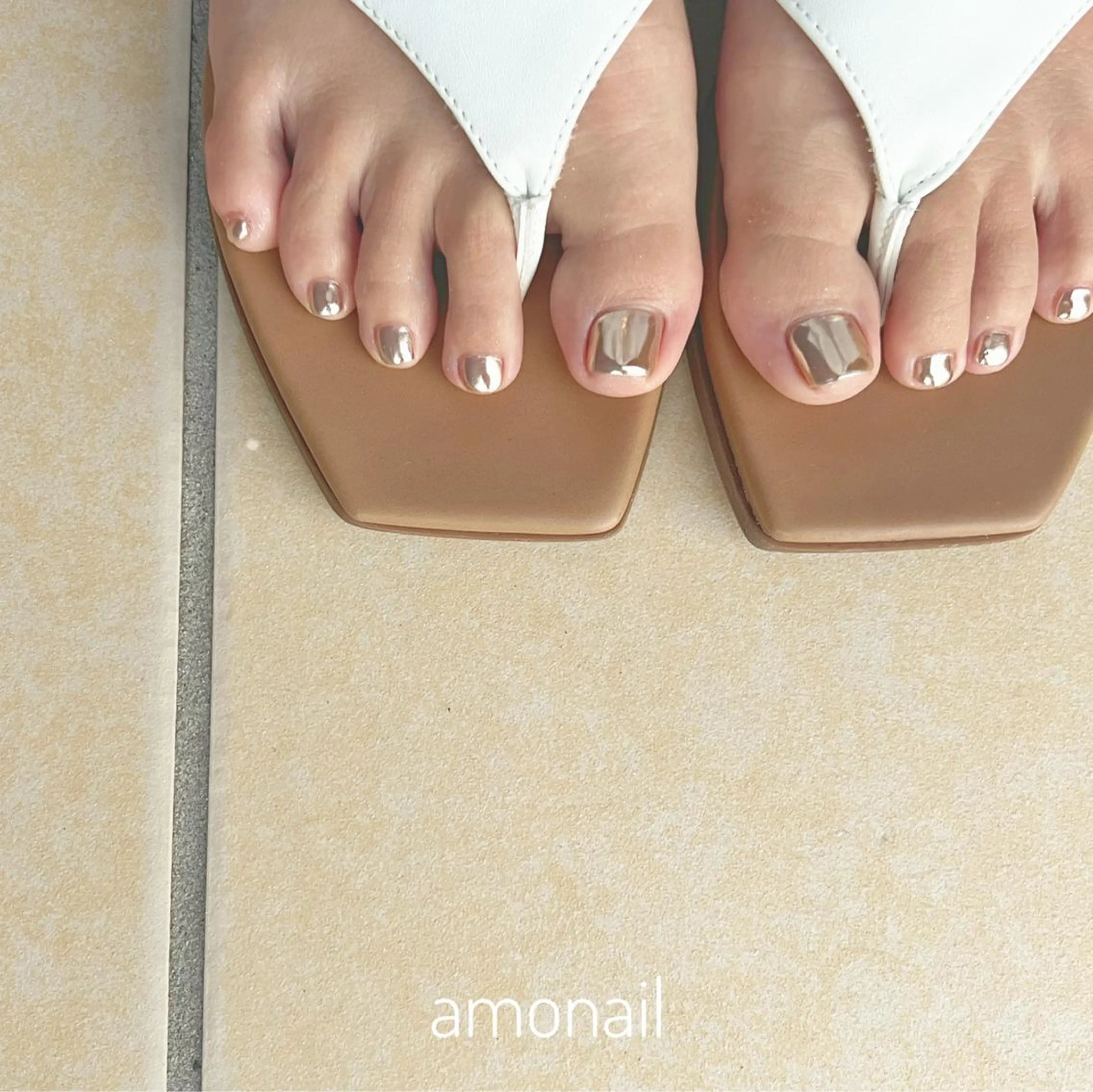 ネイル ハンドネイル 唐笠 祥子のその他イメージ