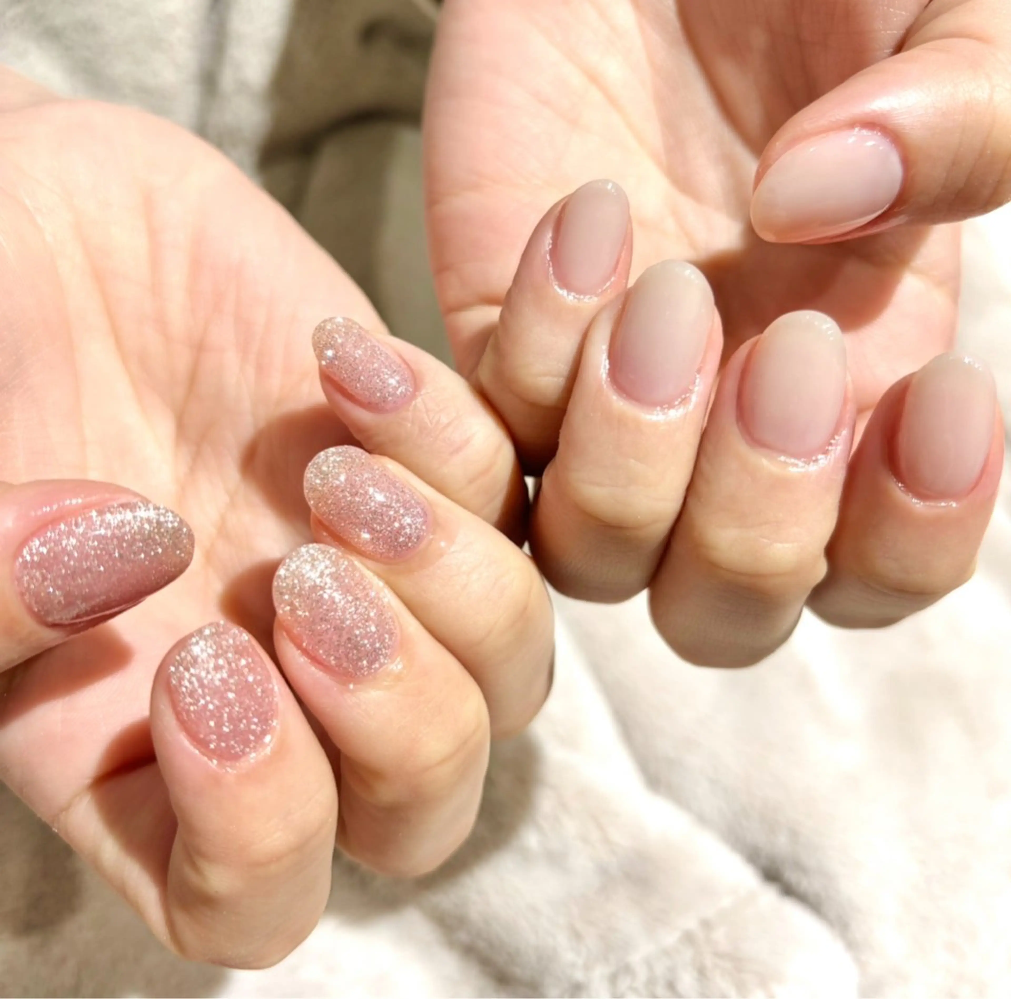 ネイル アウリイ三佐店所属・アウリイ 三佐店のネイルデザイン