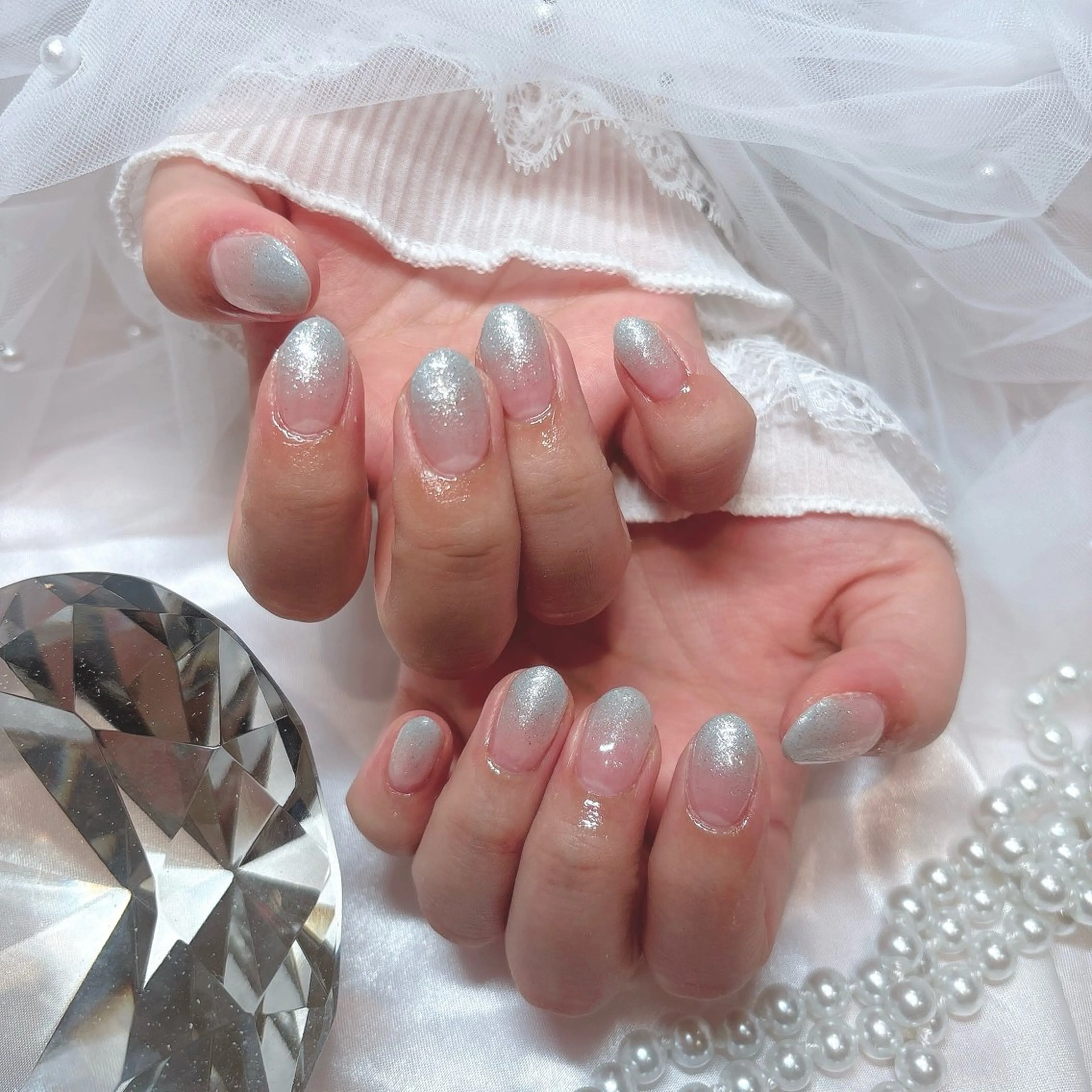 ネイル ハンドネイル ♡mimielu nail♡のネイルデザイン