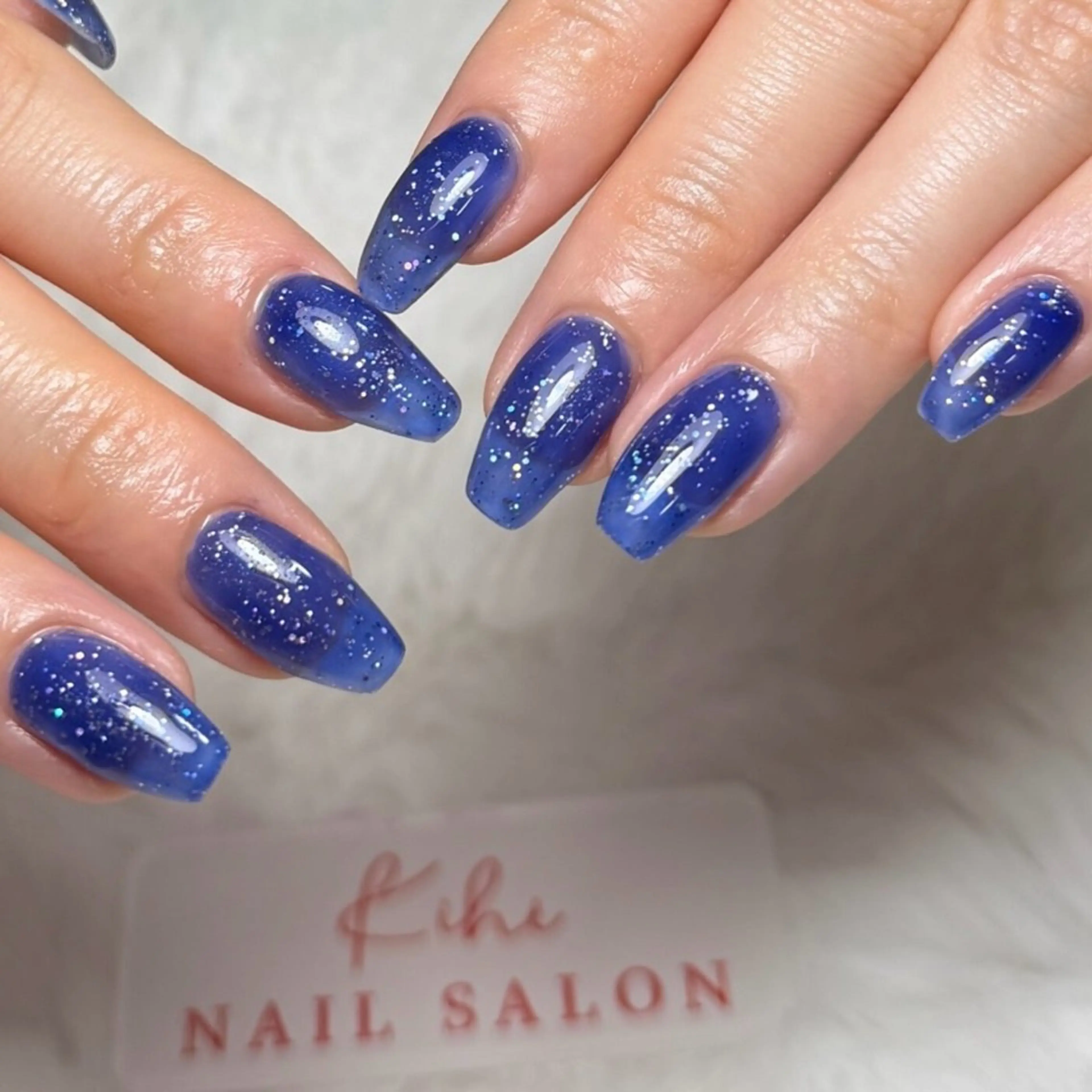 ネイル ハンドネイル 久保田 マリコのネイルデザイン