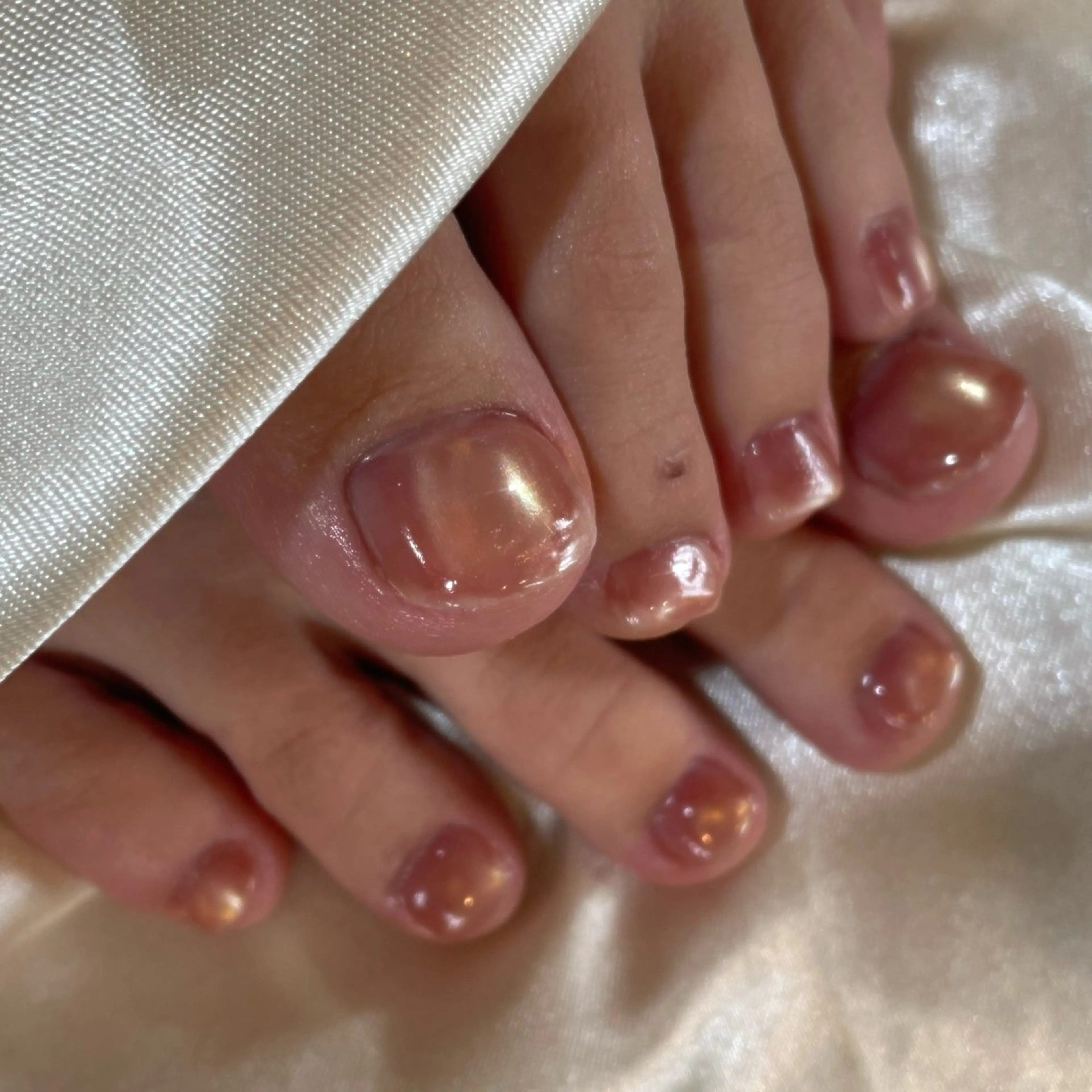 ネイル ハンドネイル Relum所属・Relum__. fukaのネイルデザイン