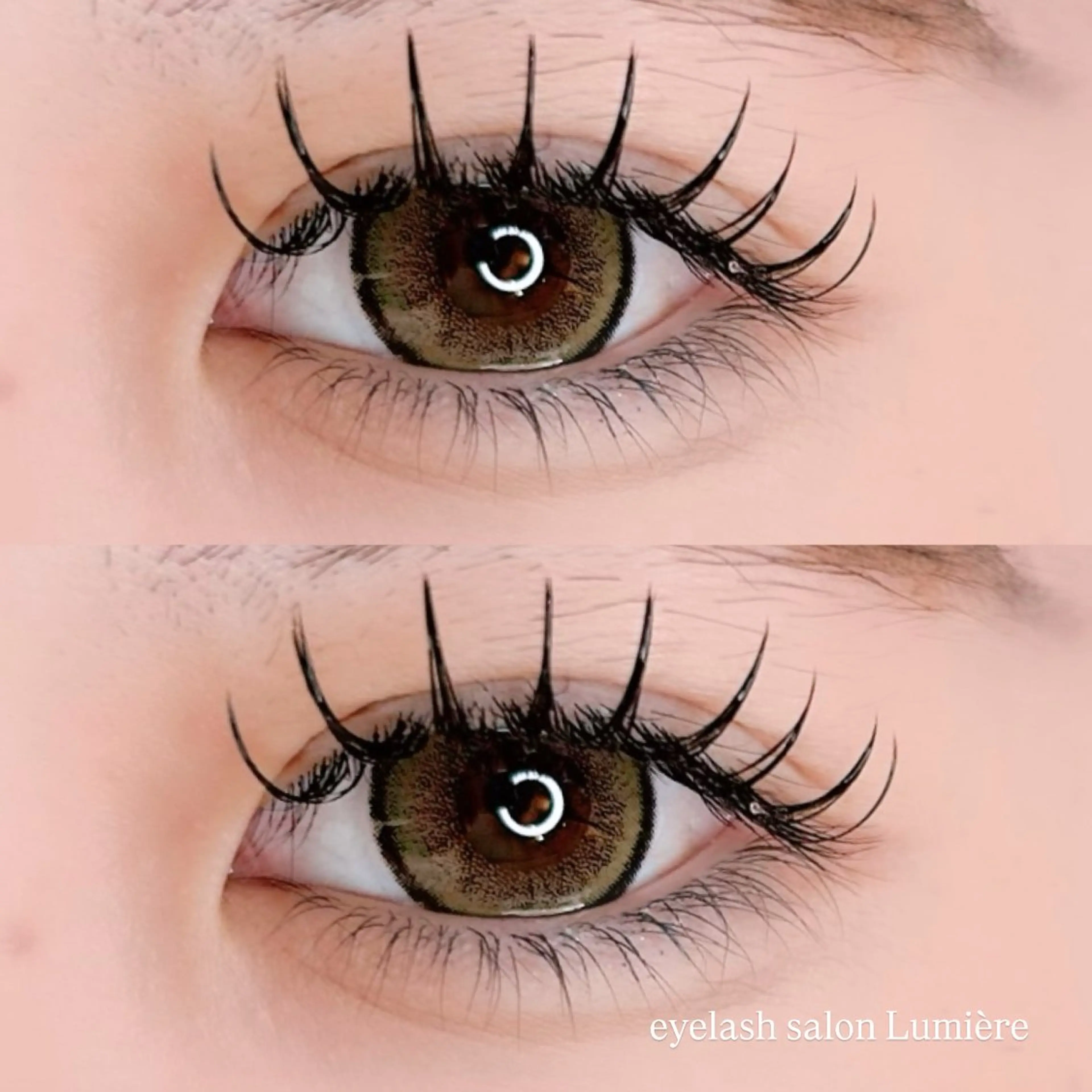 学割𝗨𝟮𝟰🌼初回ｵﾌ無料/ﾌﾗｯﾄﾗｯｼｭ120本💜軽量/密着力UP💞の写真