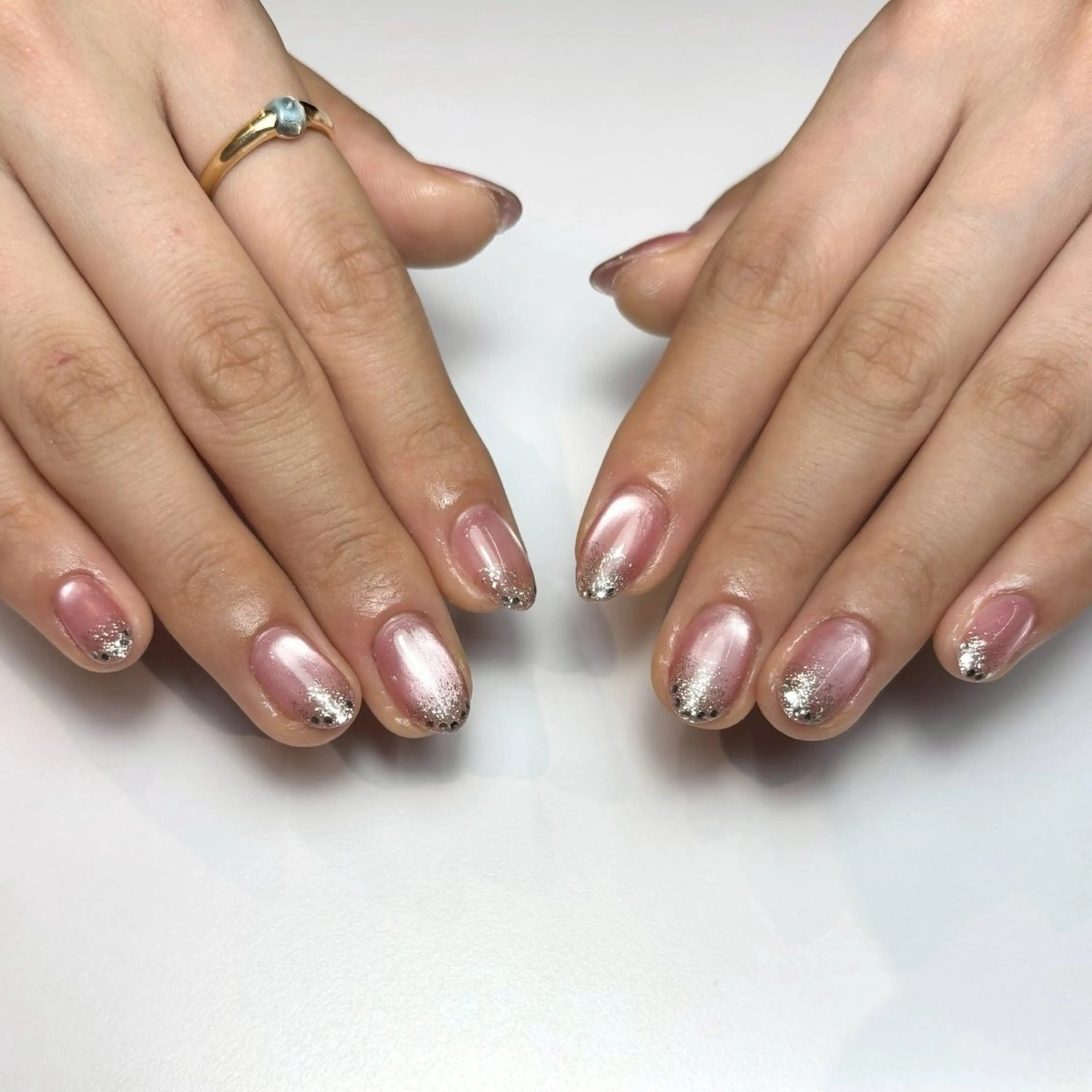 ネイル BOTA NAIL UMIのネイルデザイン