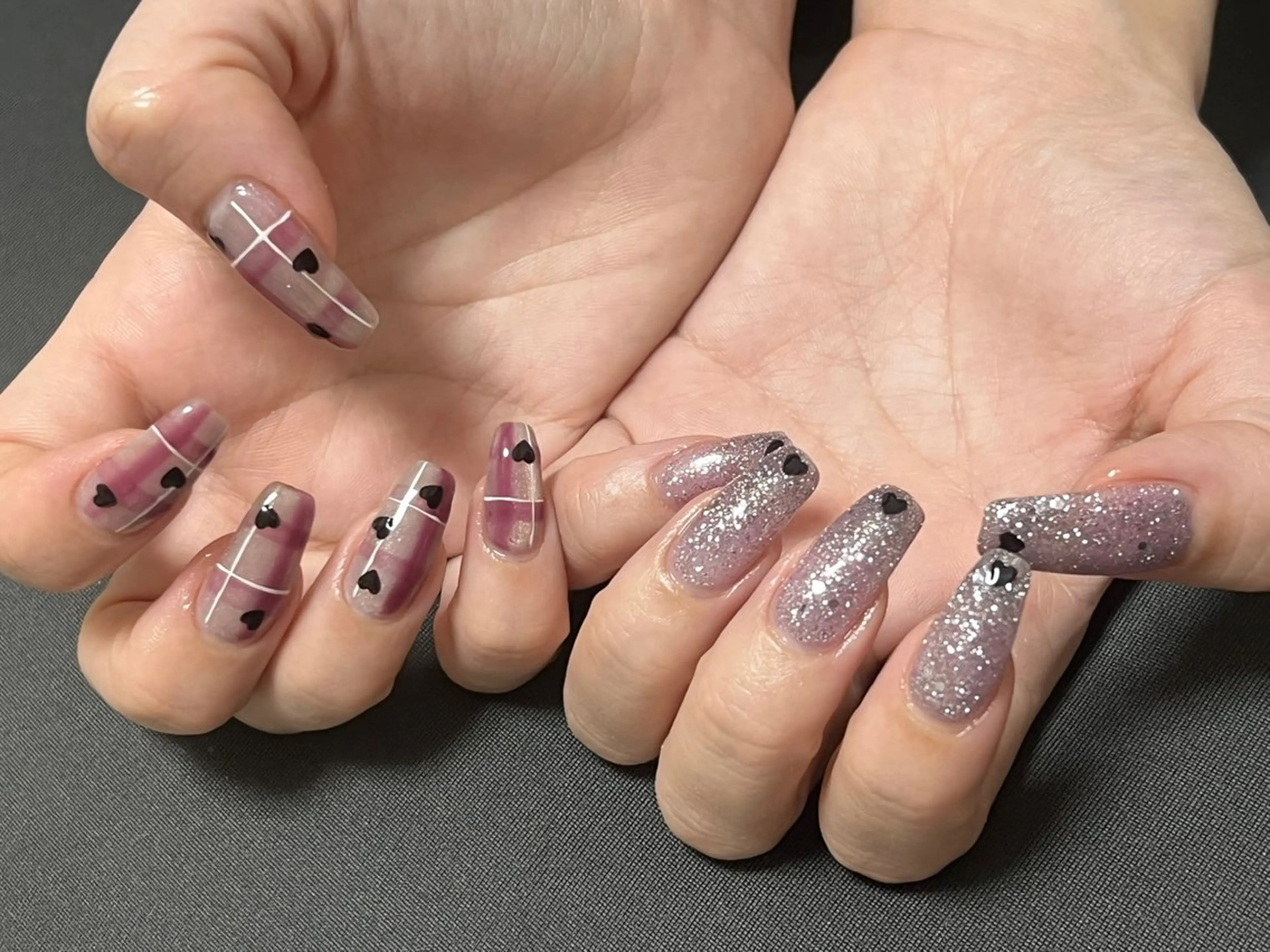 【12/6 12/7限定】持ち込みアートの写真