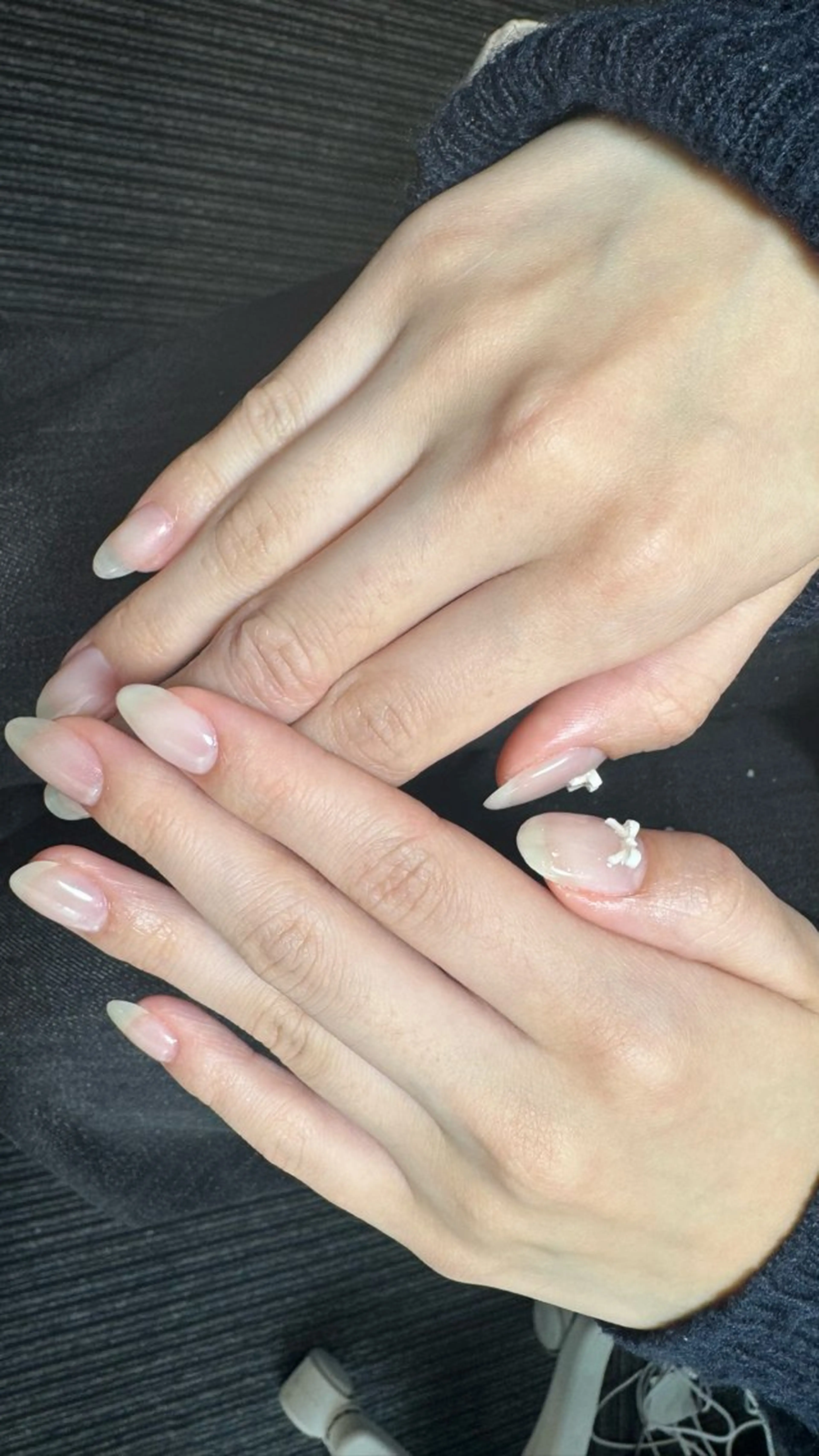 ネイル ハンドネイル ReLa.S はるのネイルデザイン