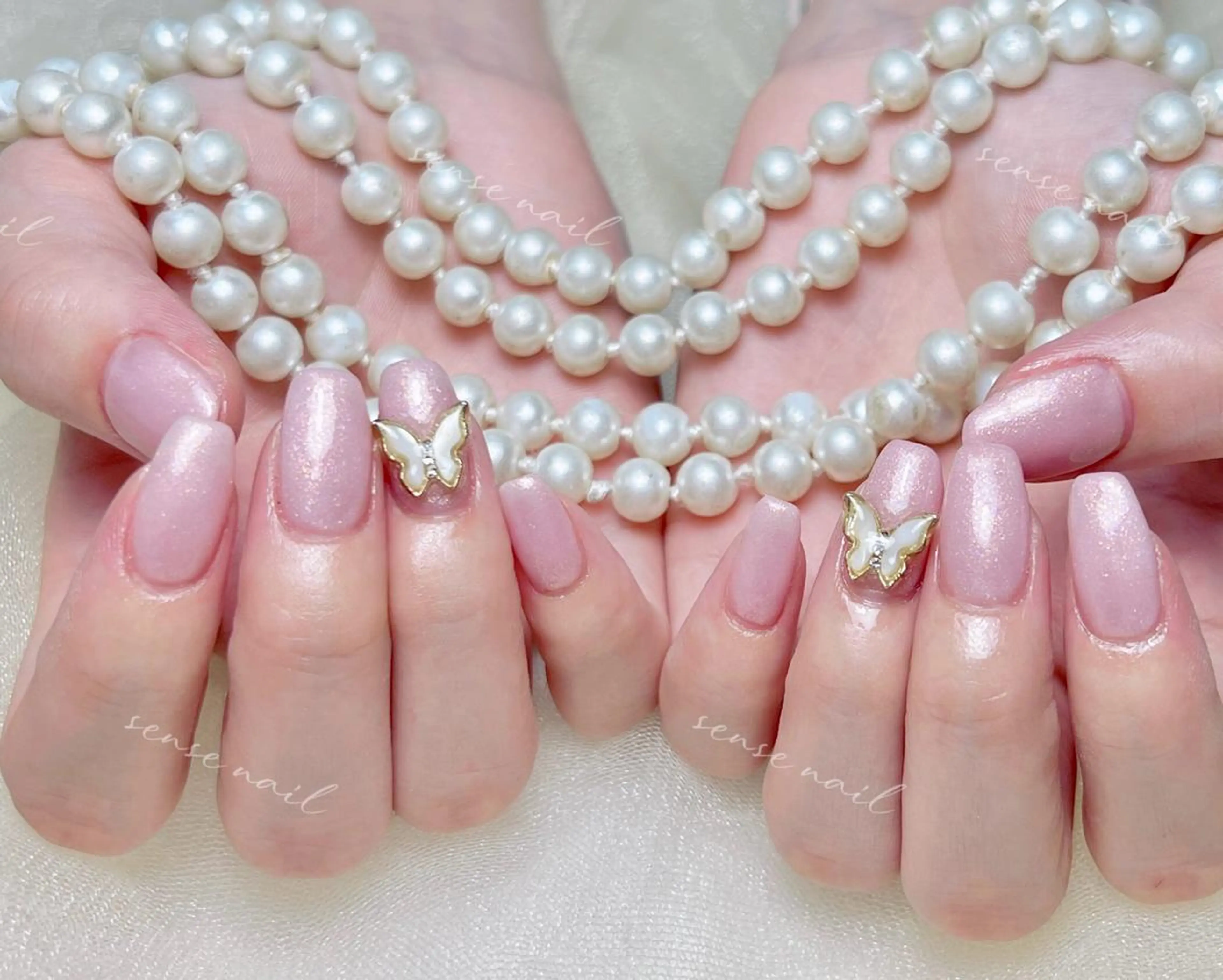 ネイル Maiii 💗のネイルデザイン