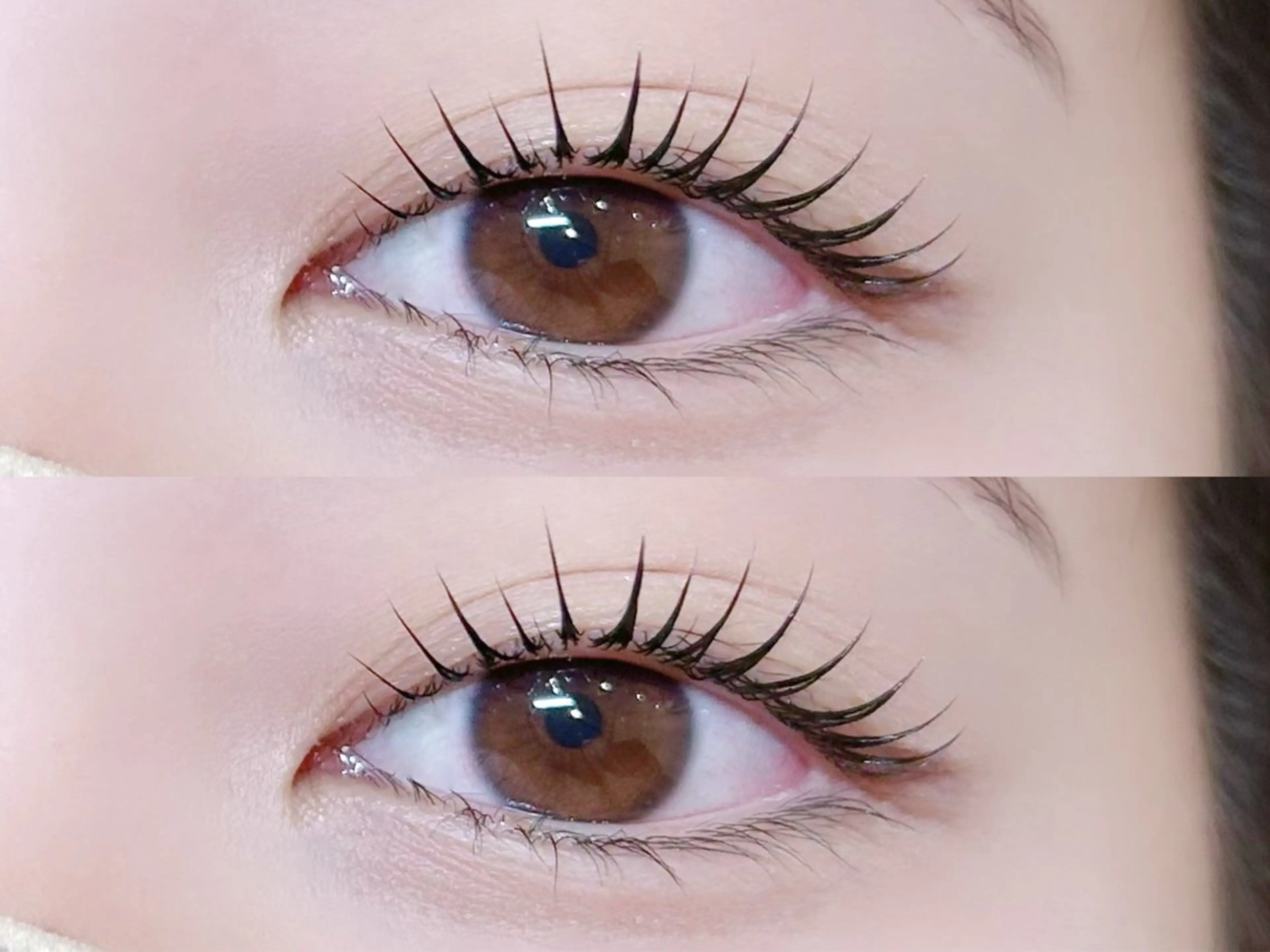 マツエク・マツパ マツパ 内田 景子 🫧sofa 国分寺のマツエク・マツパデザイン