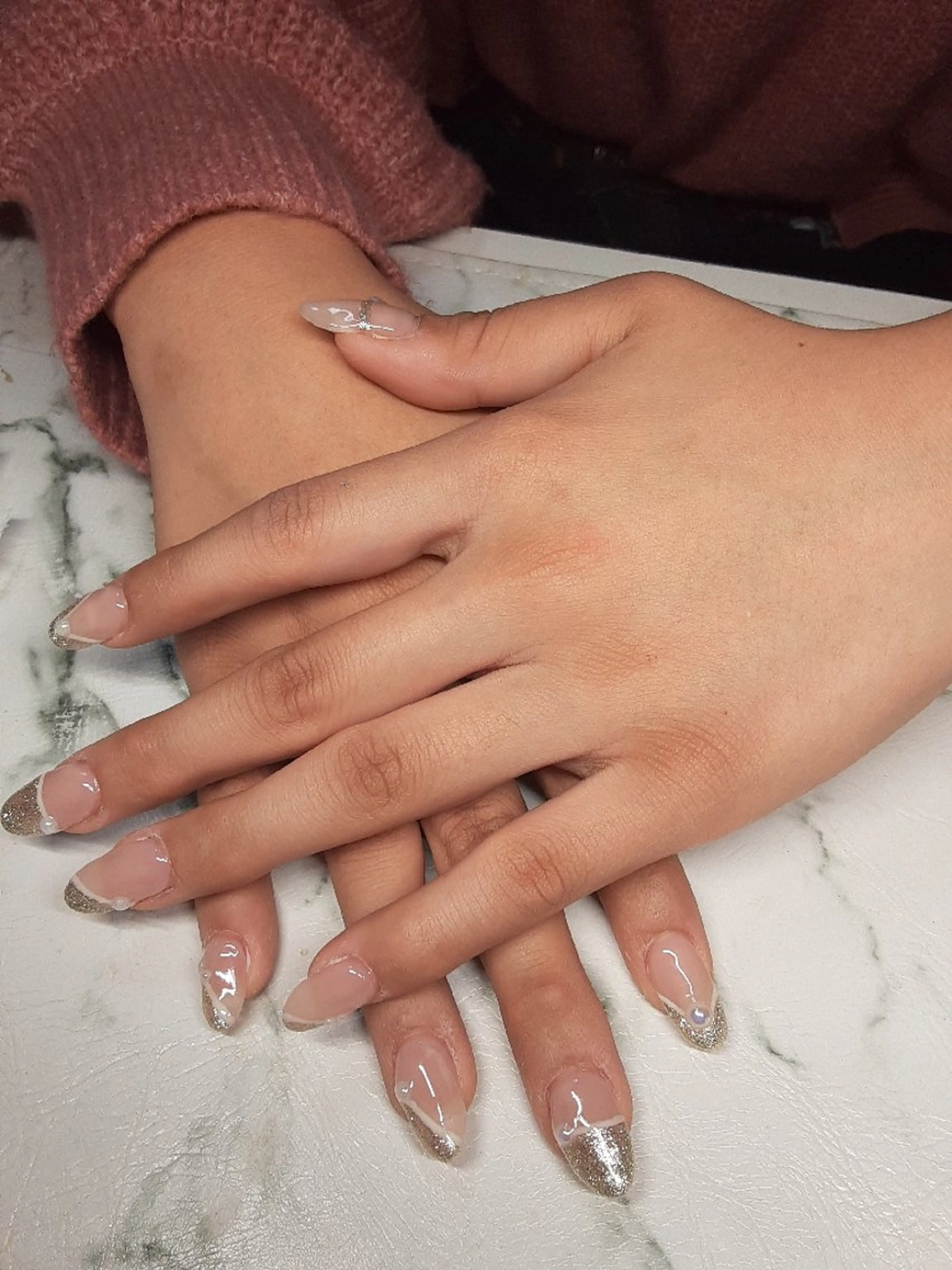 ネイル LANLAN所属・Lan Lanのネイルデザイン