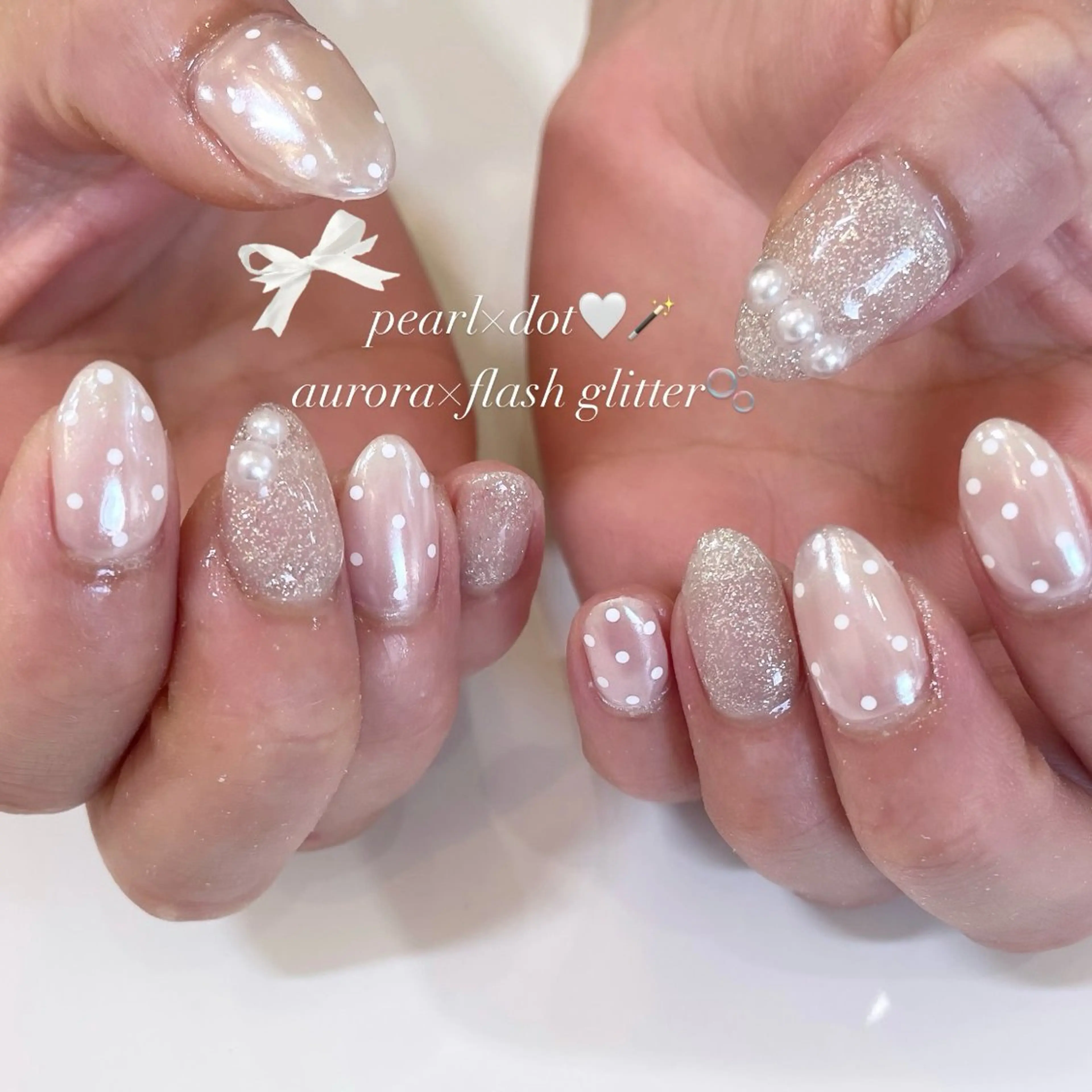 ネイル Nail Salon Gummi.のネイルデザイン