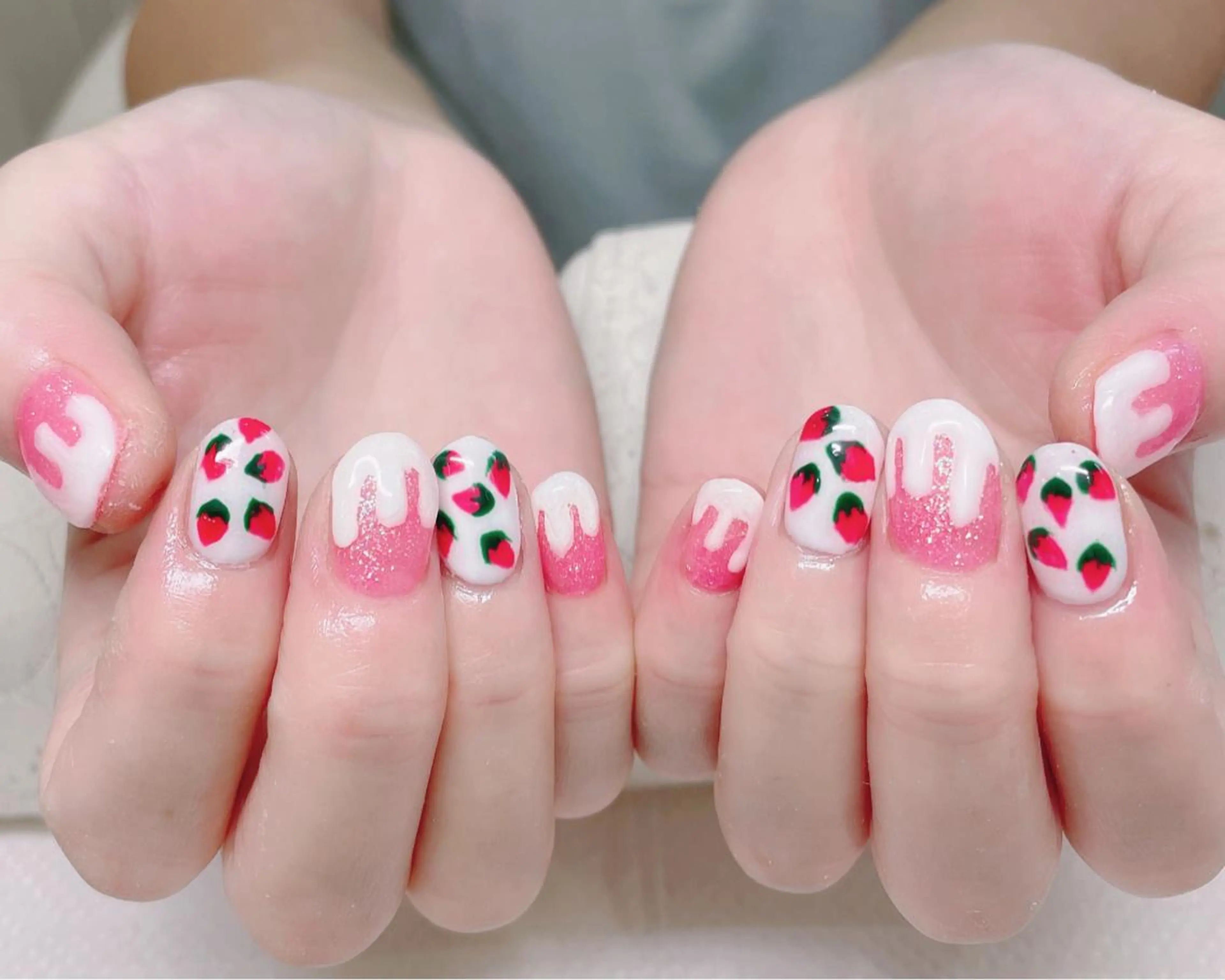 ネイル kouca  nail所属・コウ カnail💅のネイルデザイン