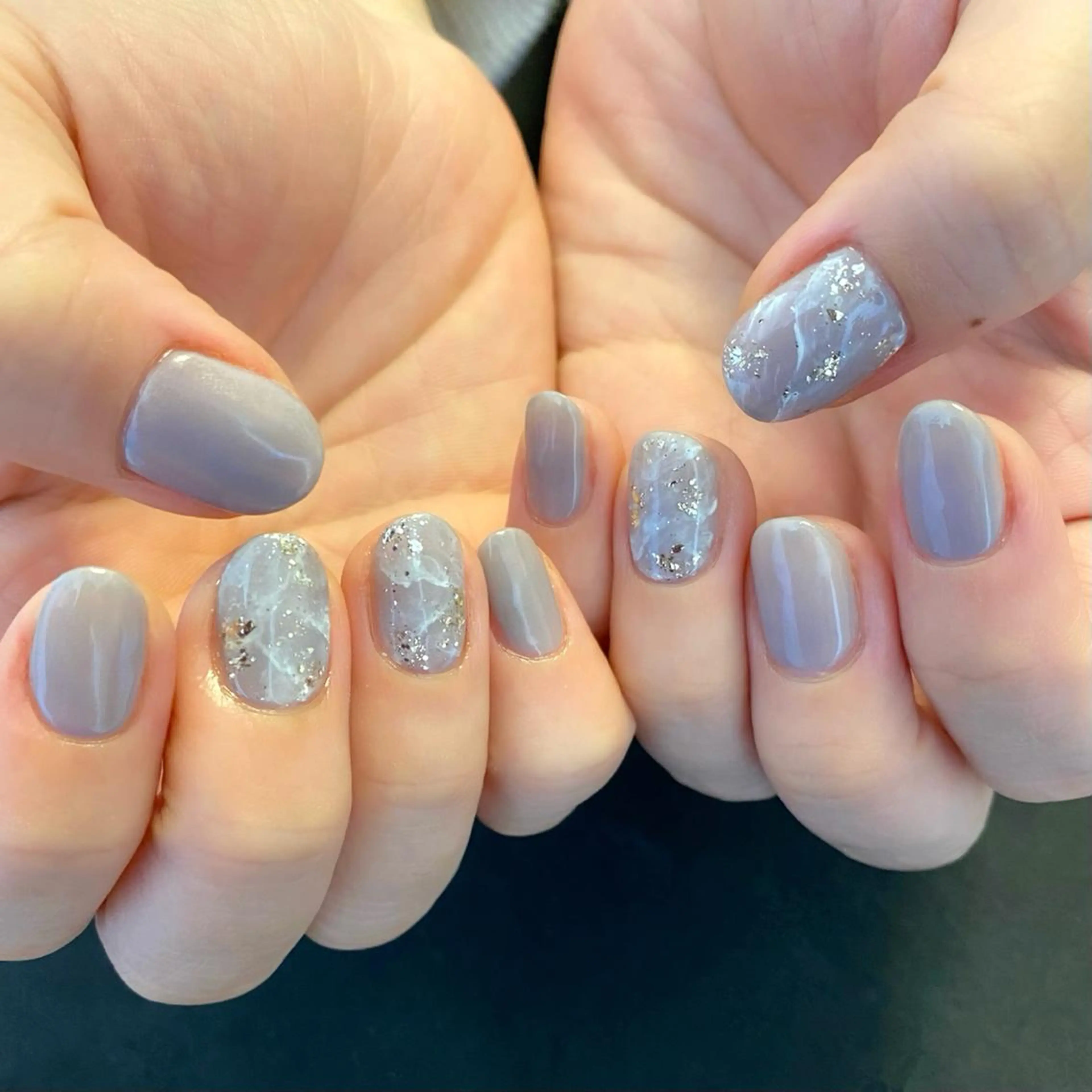 ネイル nail*157 .のネイルデザイン