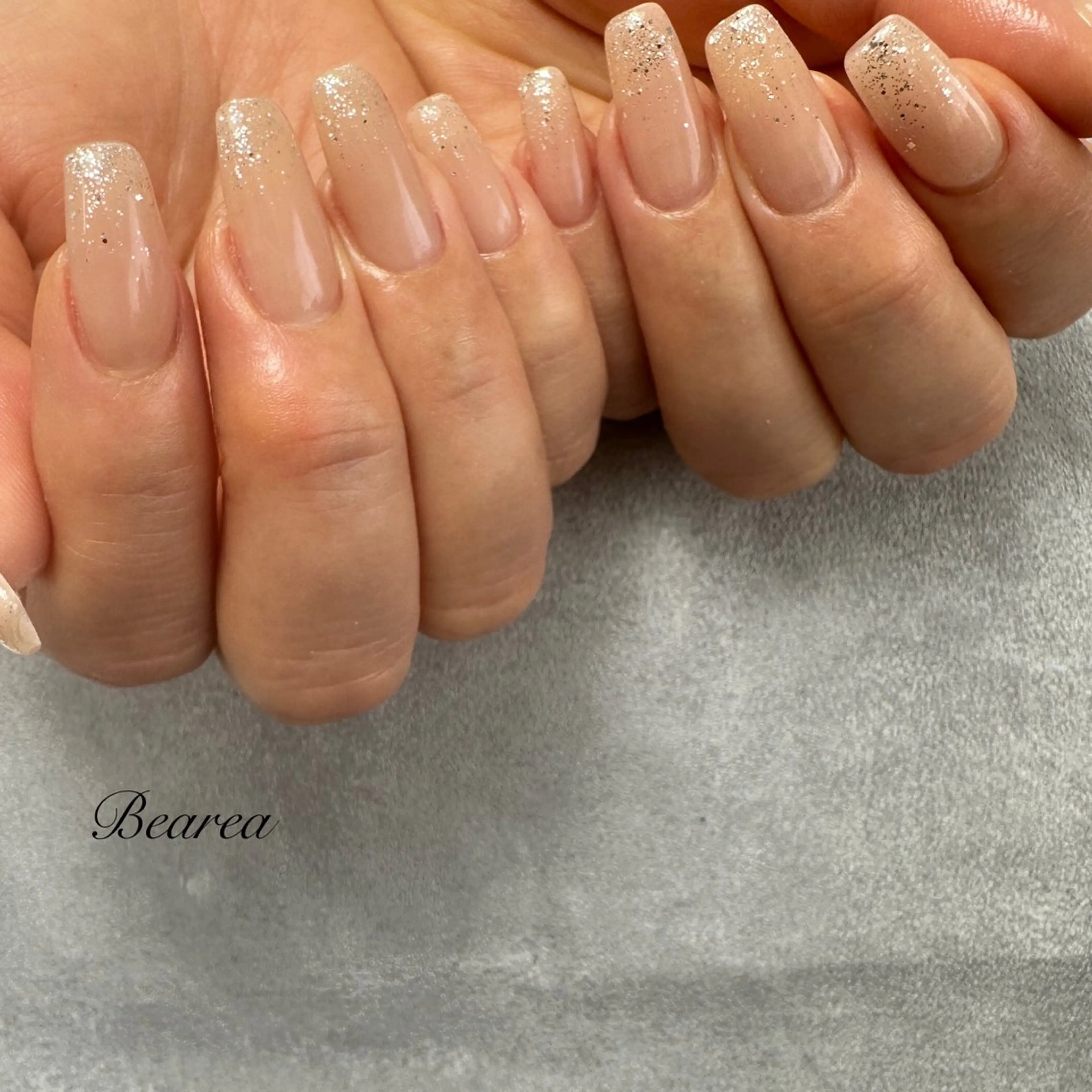 ネイル BeautyLounge relle所属・relle (リル)のネイルデザイン