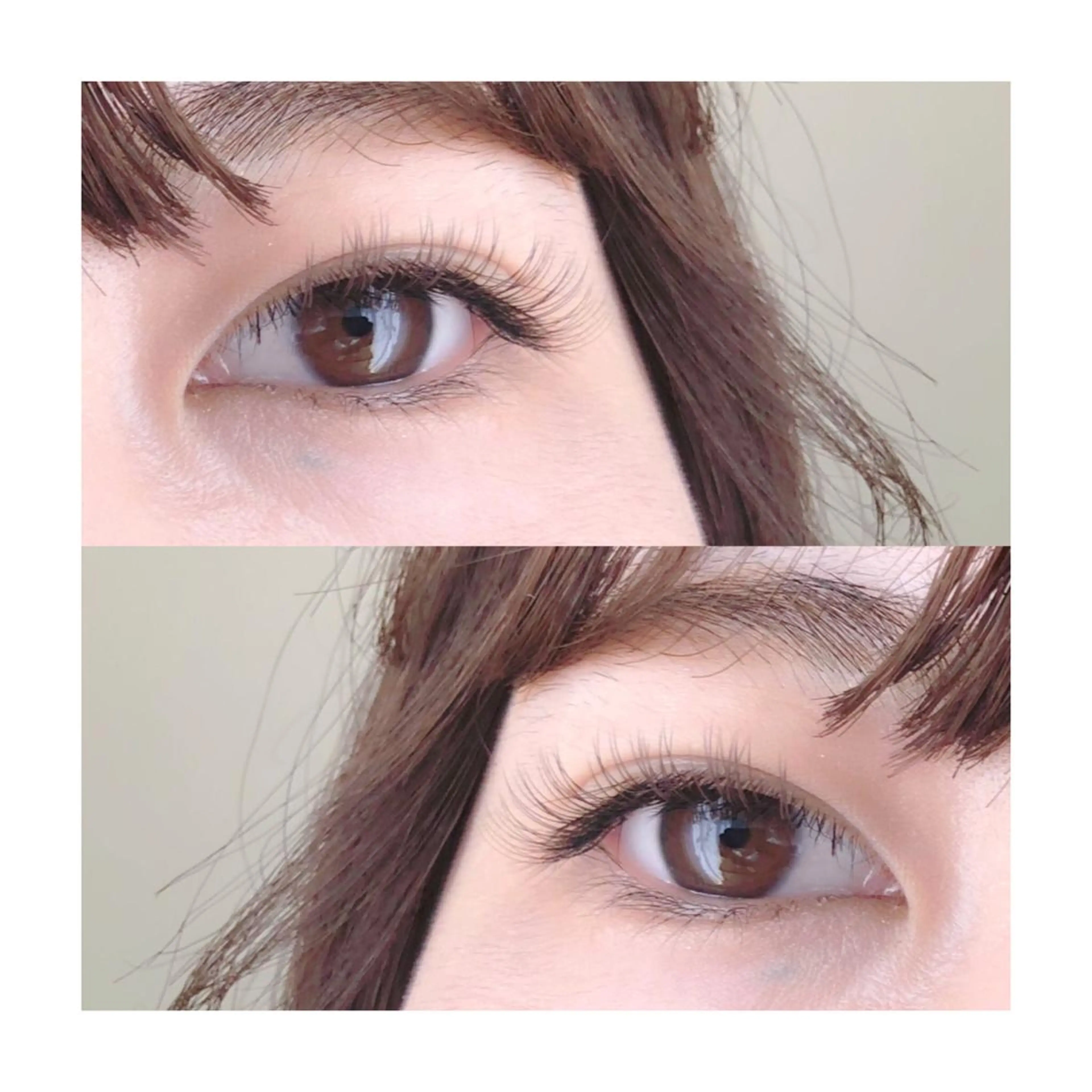 マツエク・マツパ アイラッシュサロン GREENのマツエク・マツパデザイン