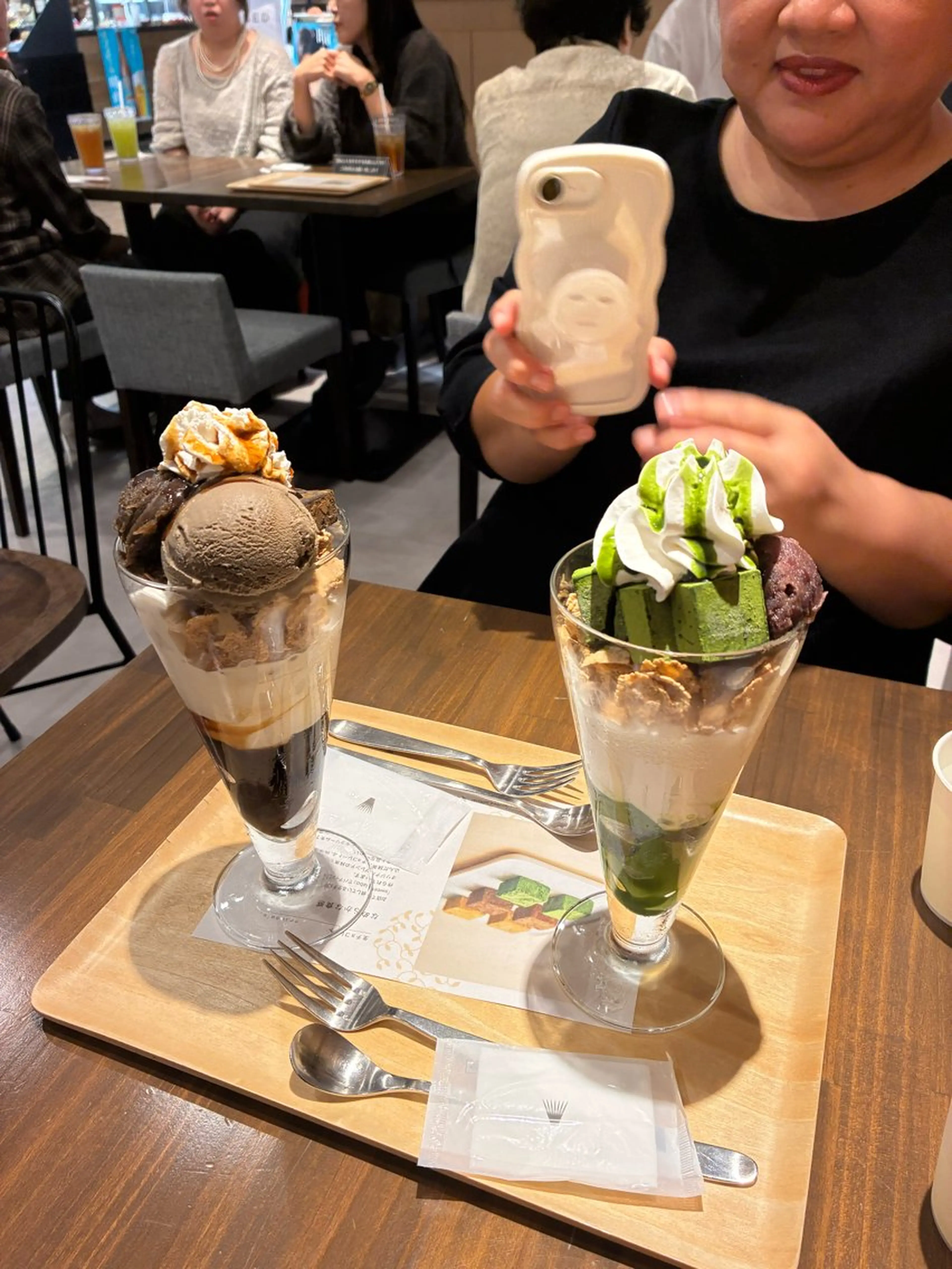 フェイシャルサロン ビアンカガーデンのエステ・リラクイメージ