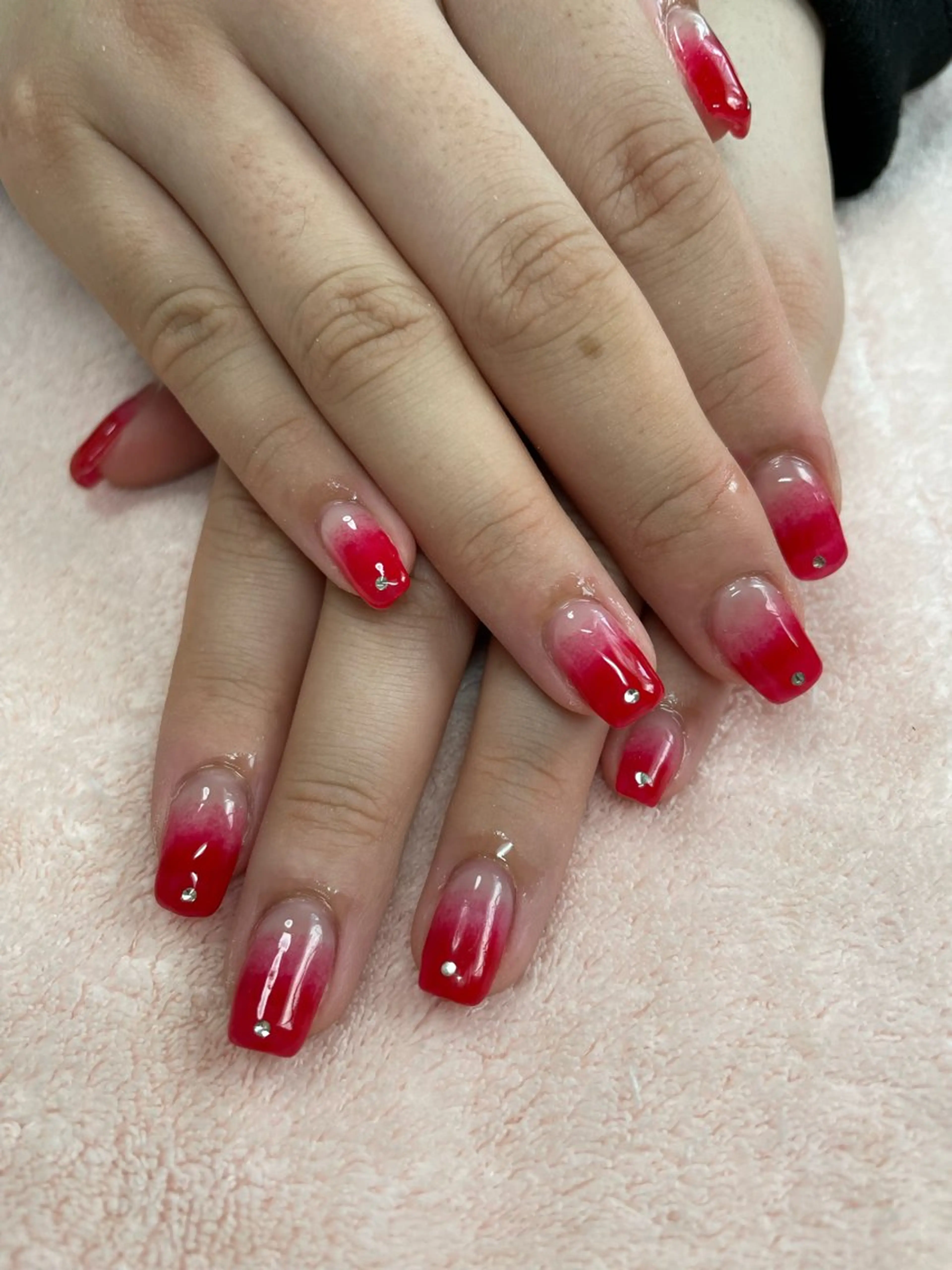 ネイル ハンドネイル chii nailのネイルデザイン