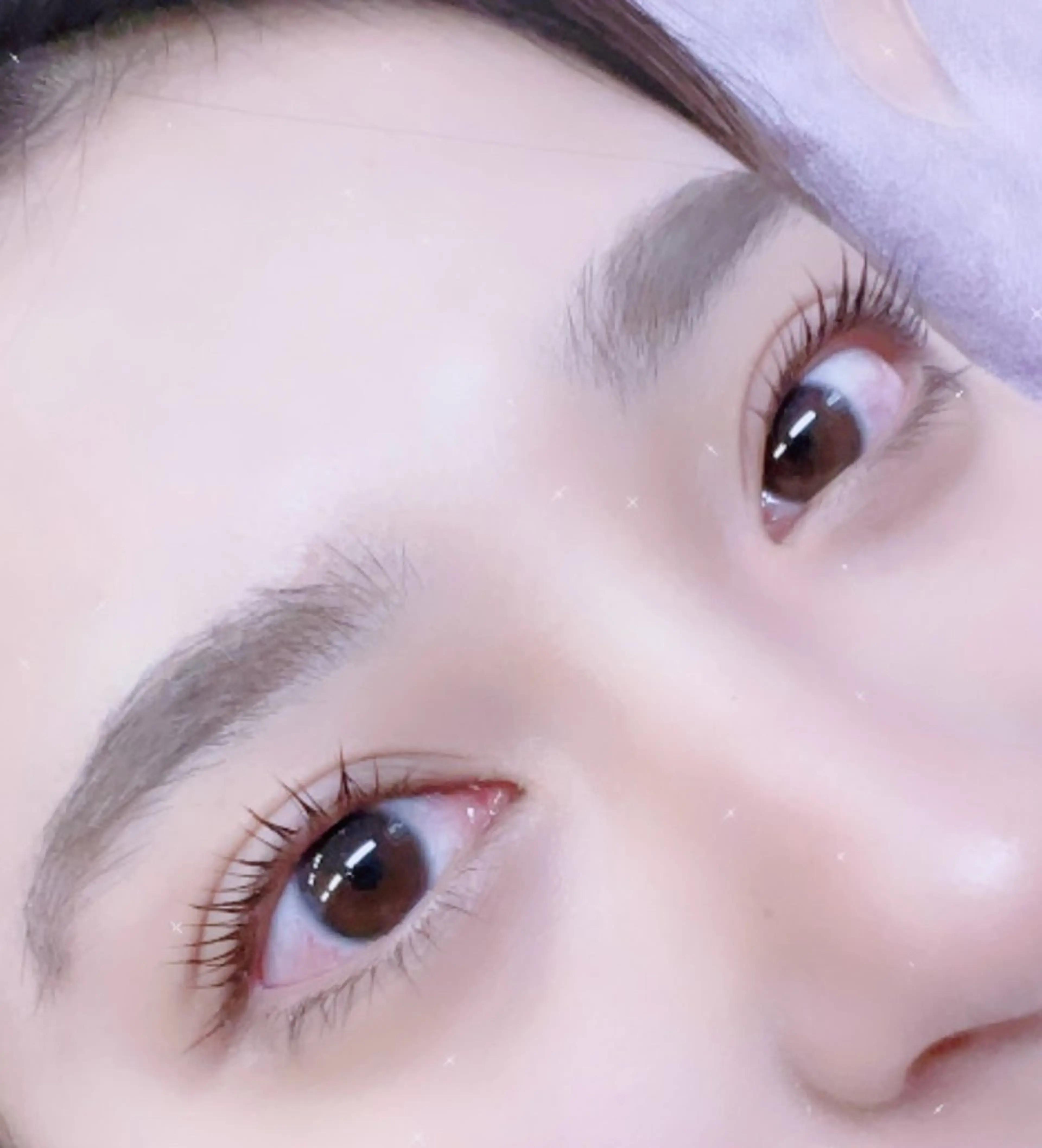 マツエク・マツパ エスポワールビューティサロン所属・エスポワール ビューティサロンのマツエク・マツパデザイン