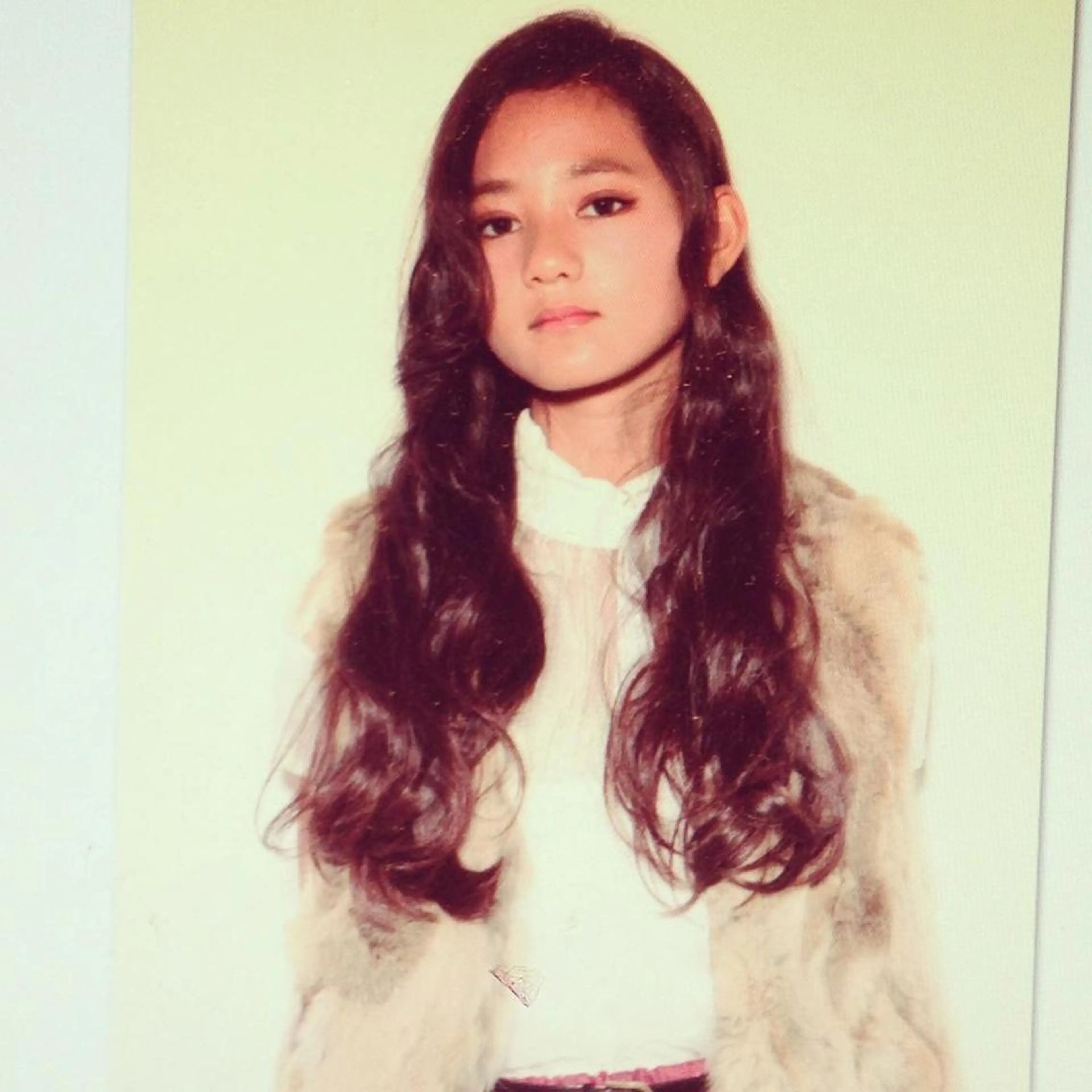 ロング la fith所属・rico_by ヘアとアイブロウのヘアスタイル