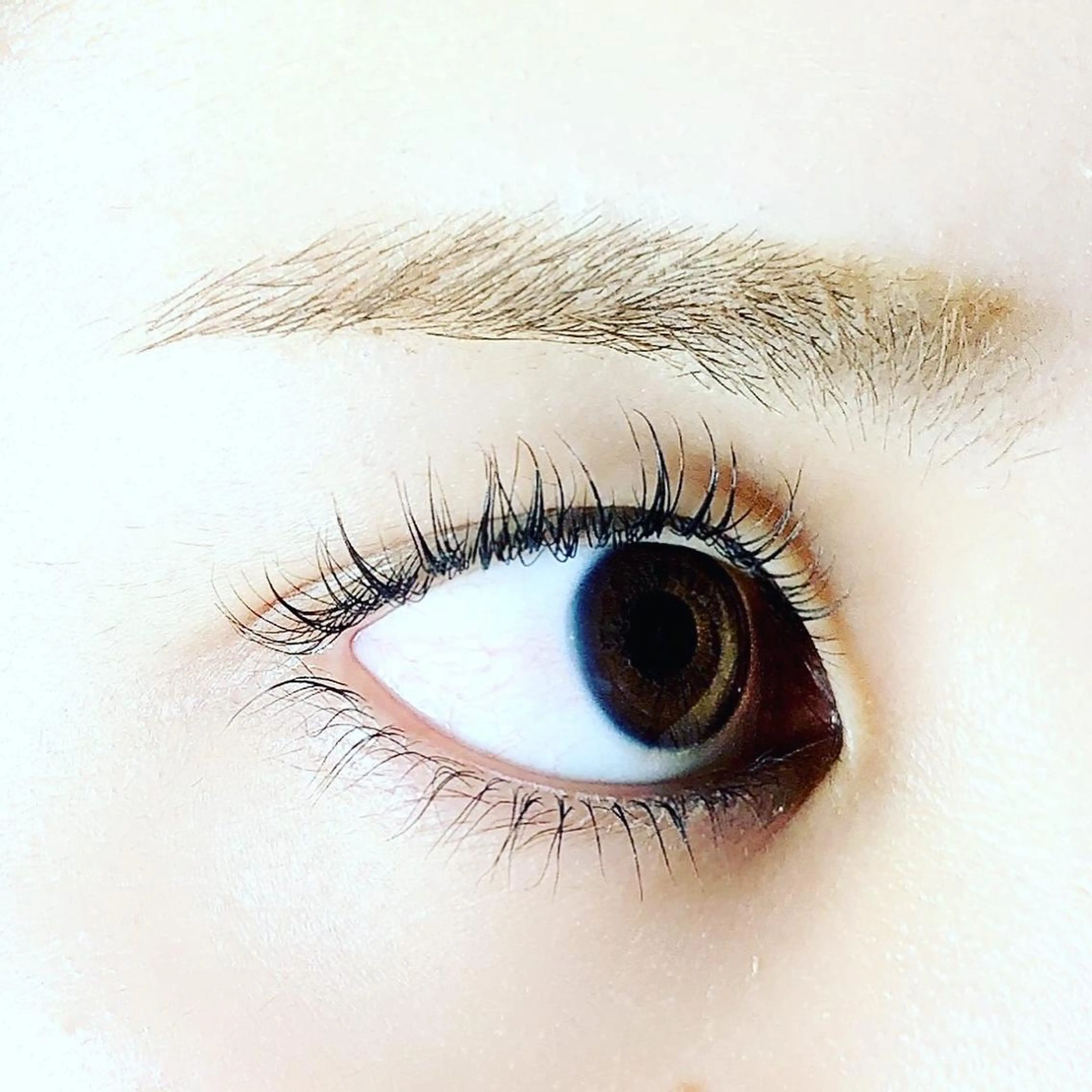 マツエク・マツパ Belleeyes_ kubotaのマツエク・マツパデザイン