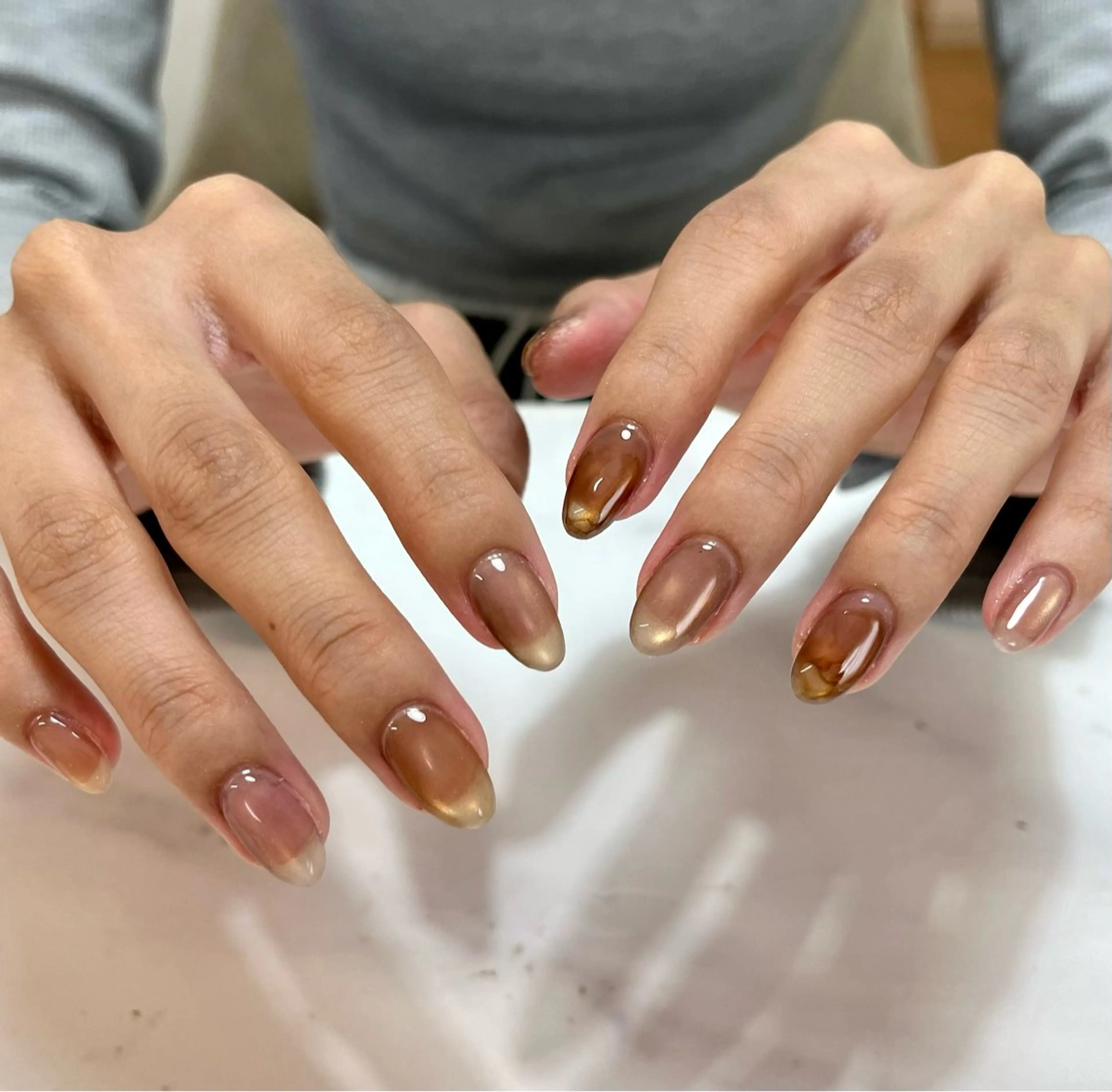 ネイル felice nailのネイルデザイン