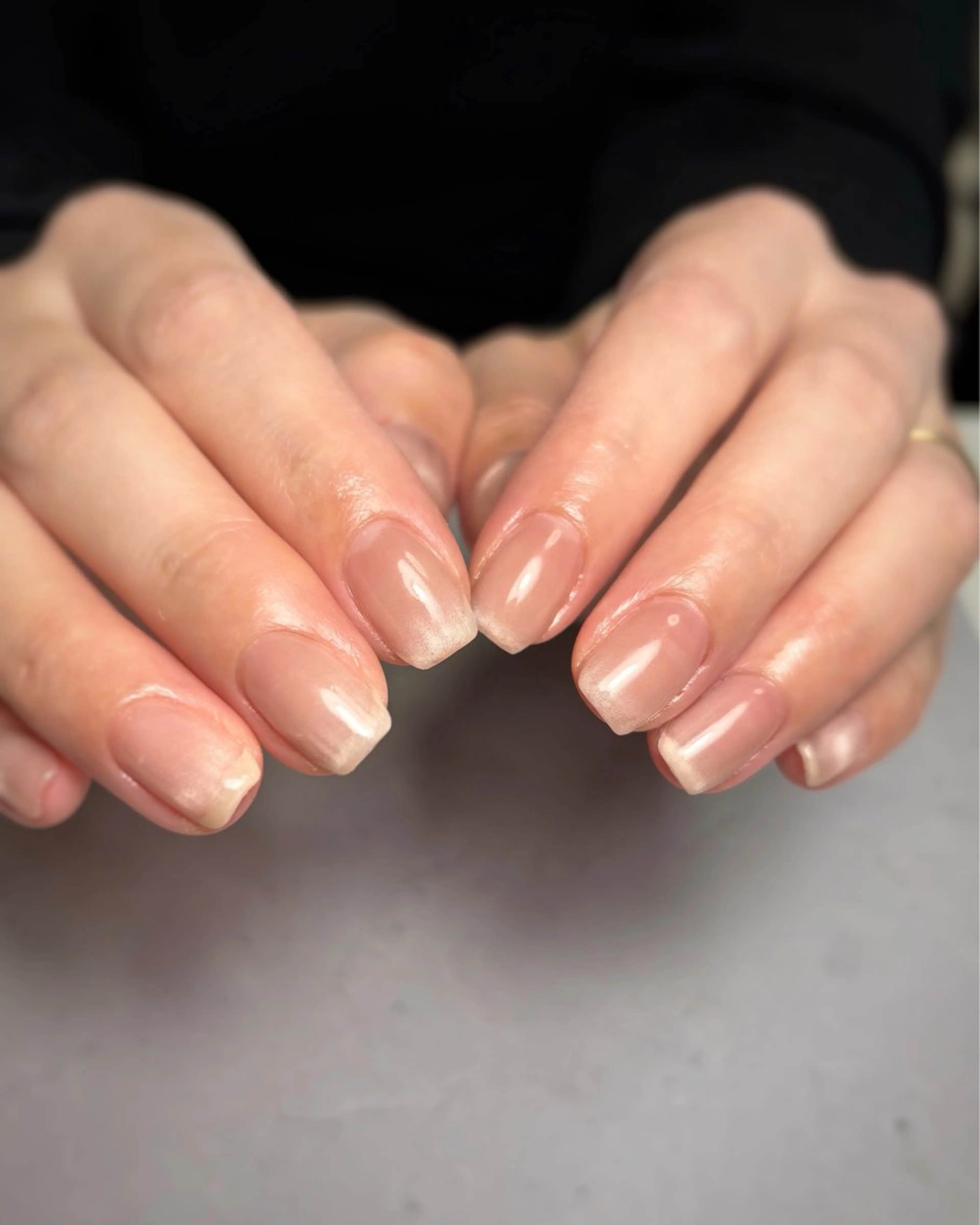 ネイル ハンドネイル ころろんネイル nazuのネイルデザイン