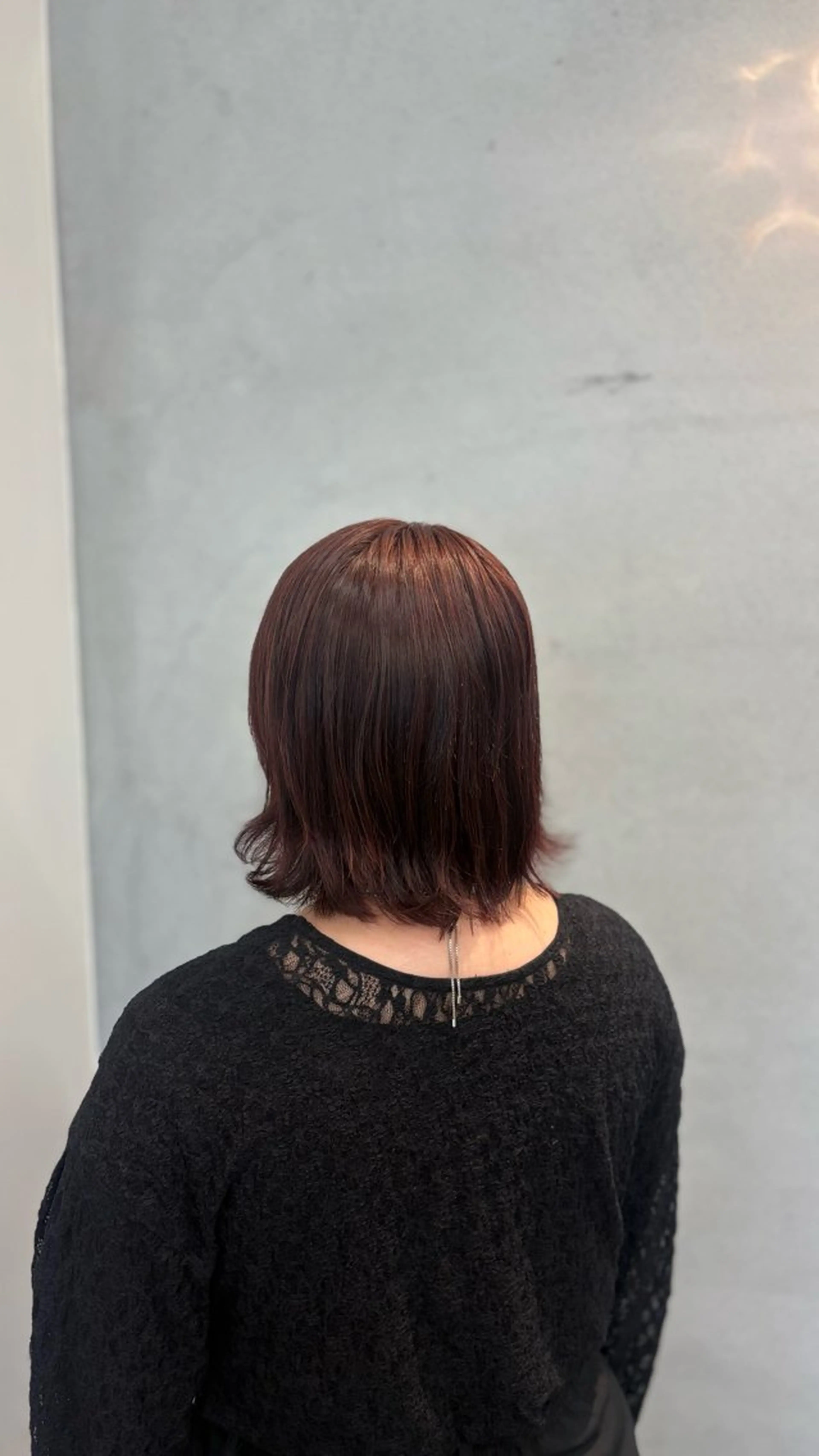 ショート カラー ヘアカラー fuka °ʚ🎀ɞ°.のヘアスタイル