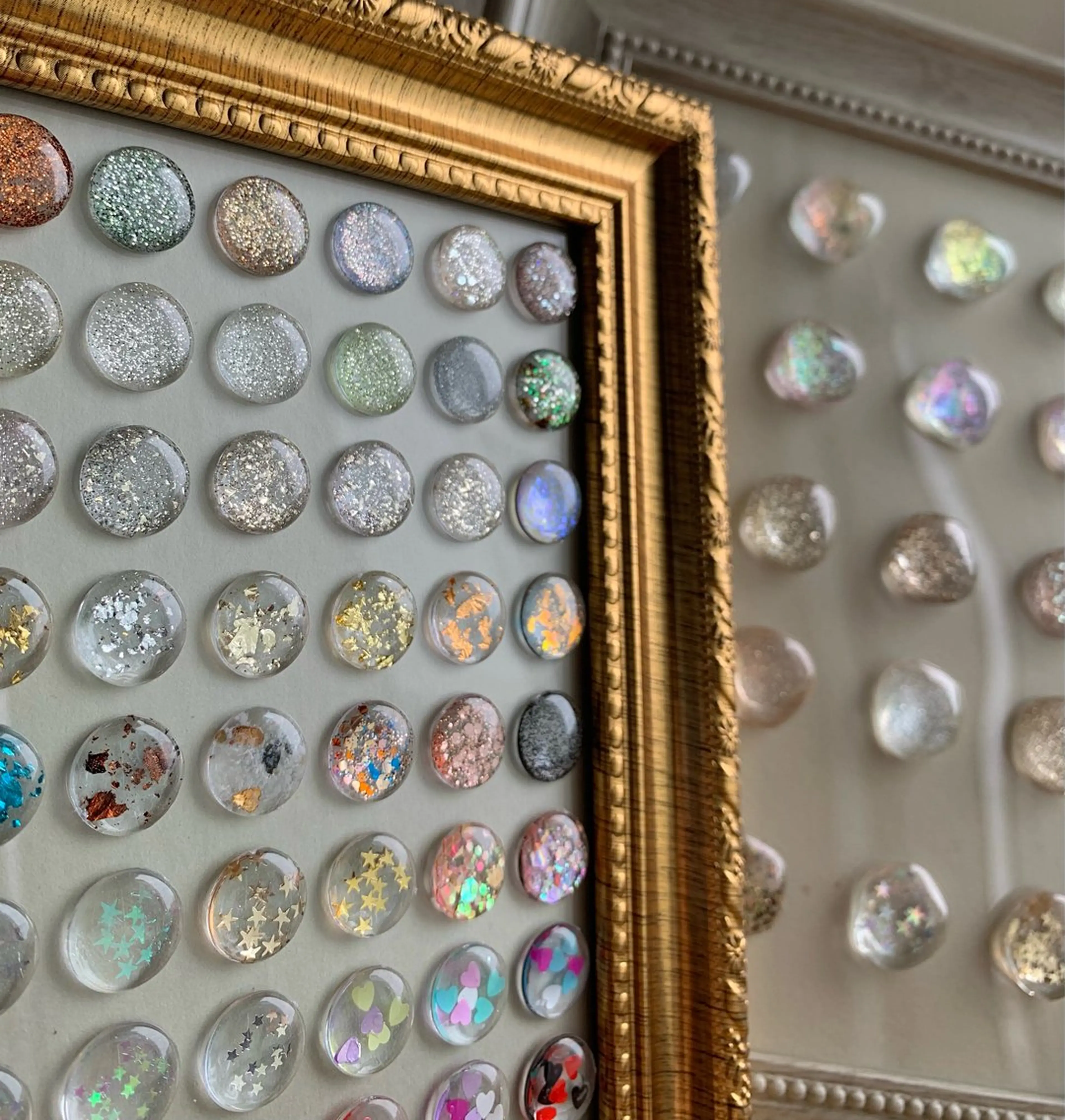 【ご新規様オフ込み】ラメcourse （✨ミニモ特別価格✨)の写真