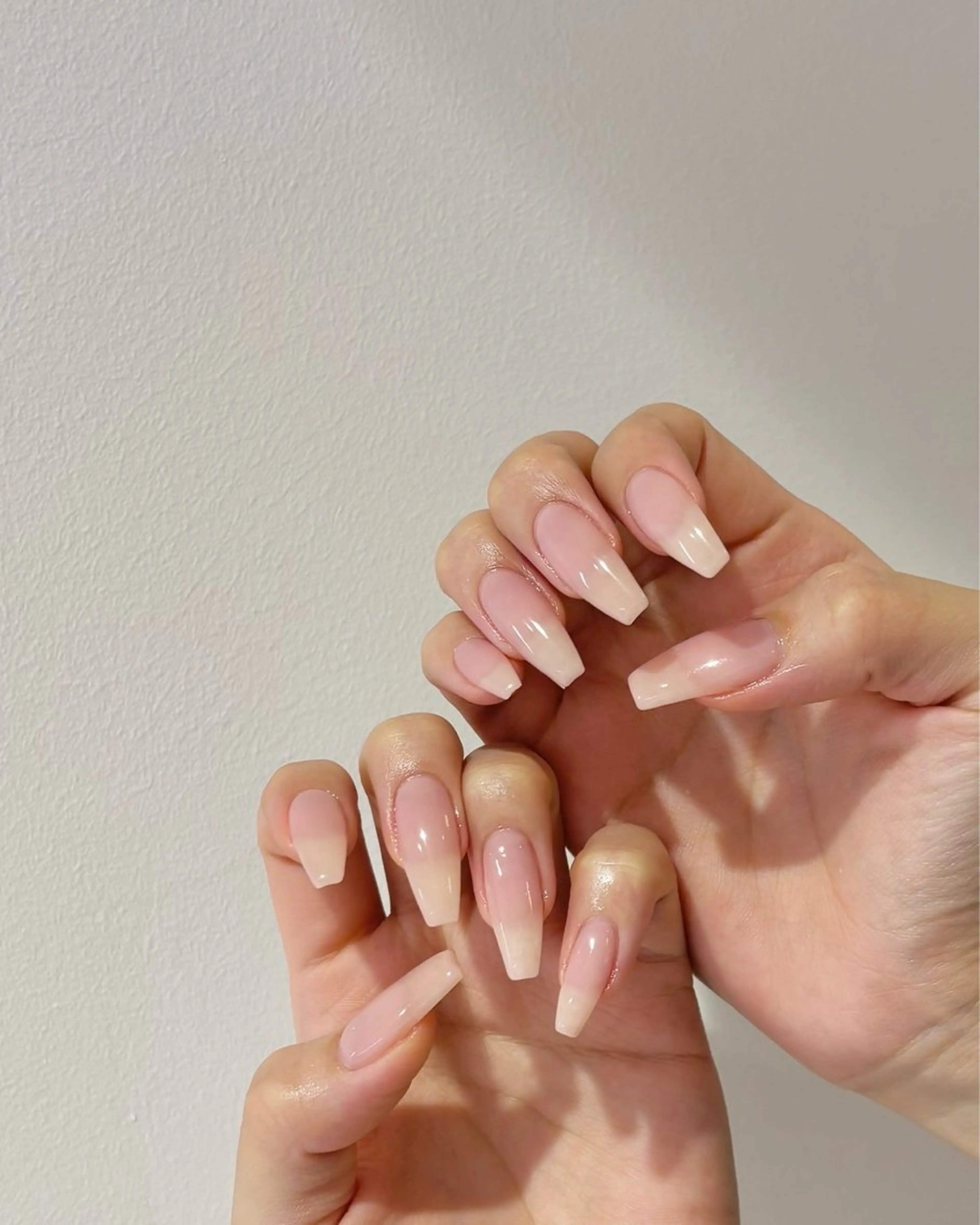 ネイル NENE LANDTENJINのネイルデザイン