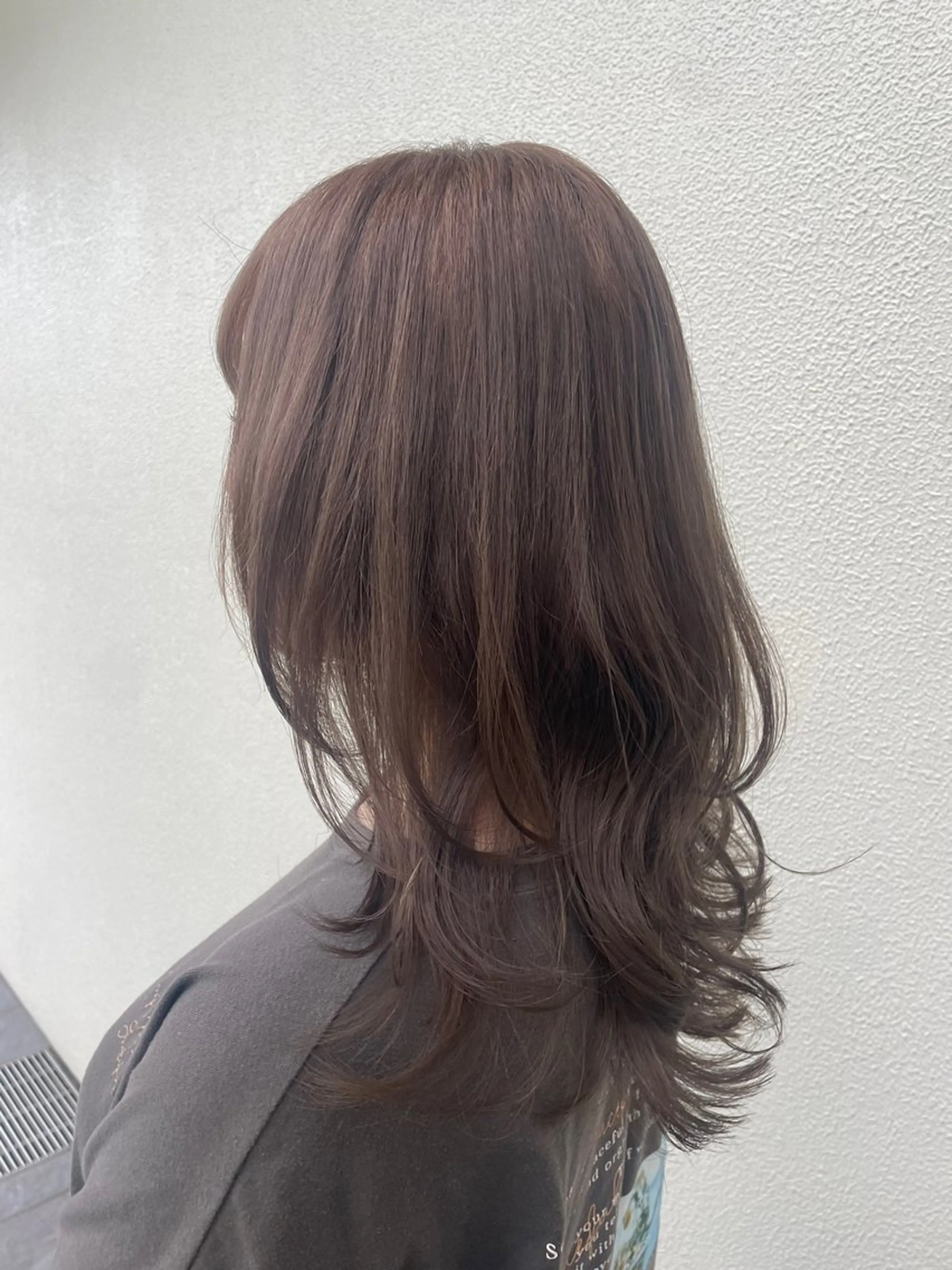 カット🌟の写真