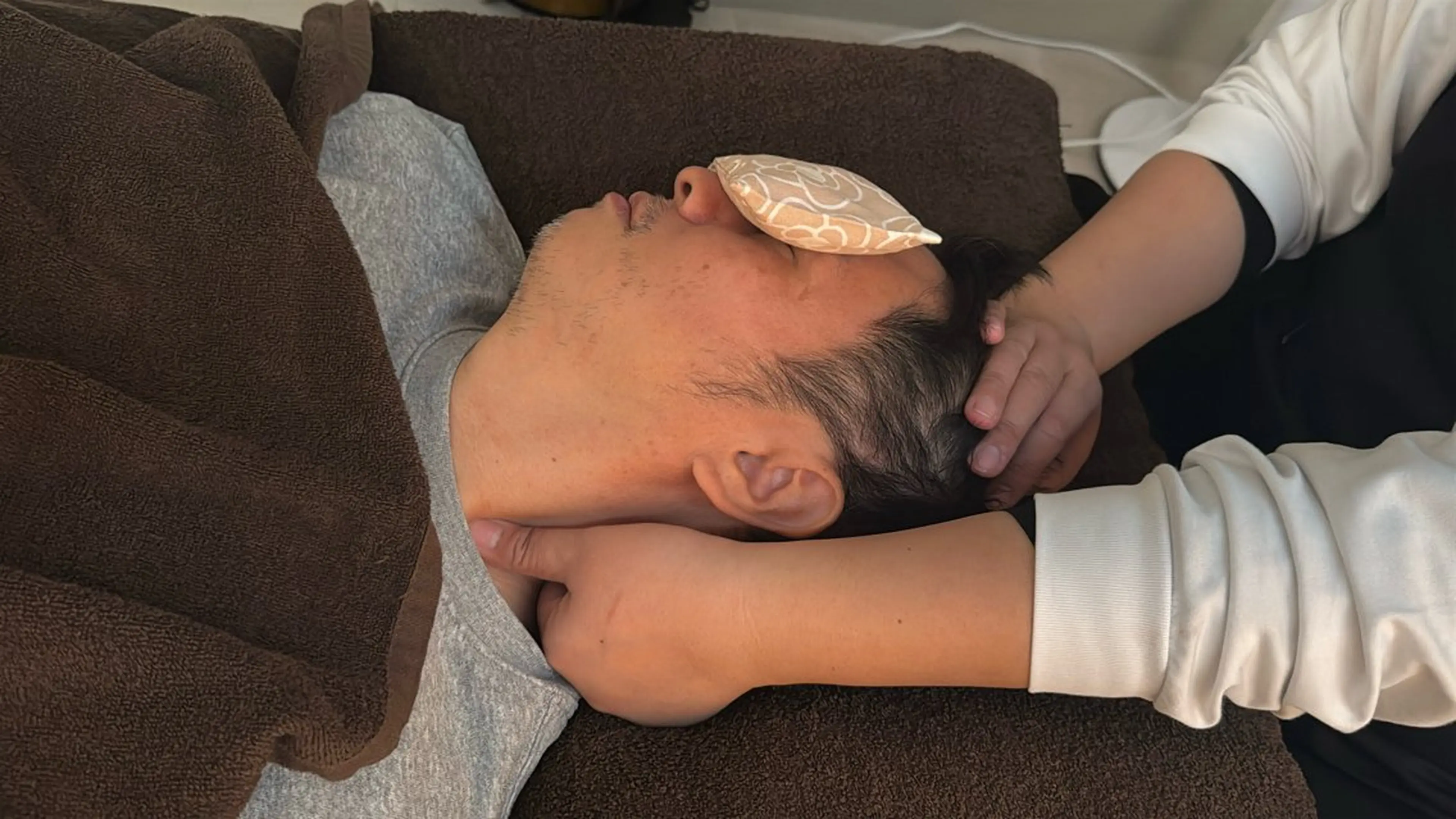 Petit Repos〜de tete〜所属・渡辺 祐子のエステ・リラクイメージ