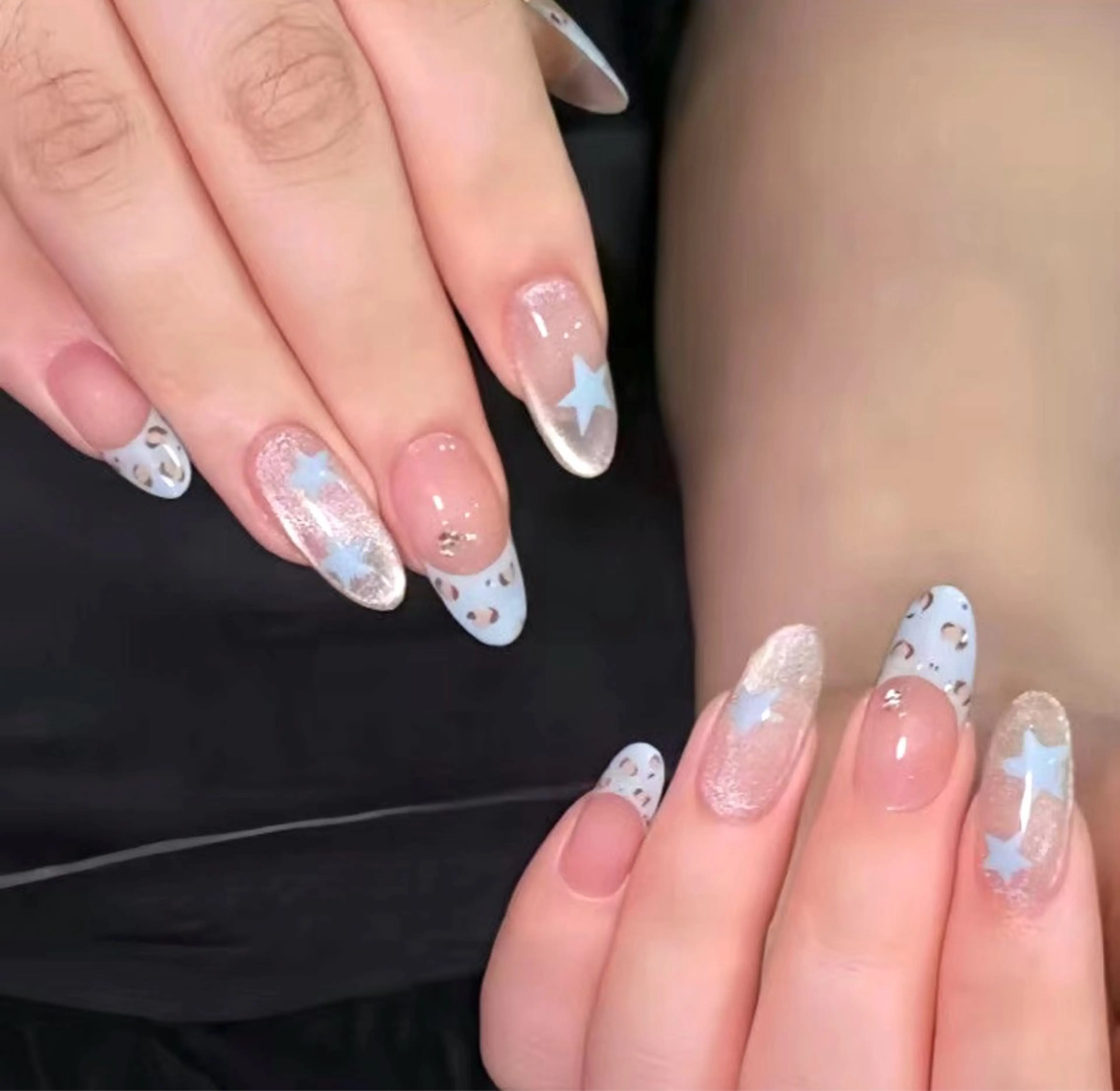 ネイル ハンドネイル ハンドケア queen nailのネイルデザイン