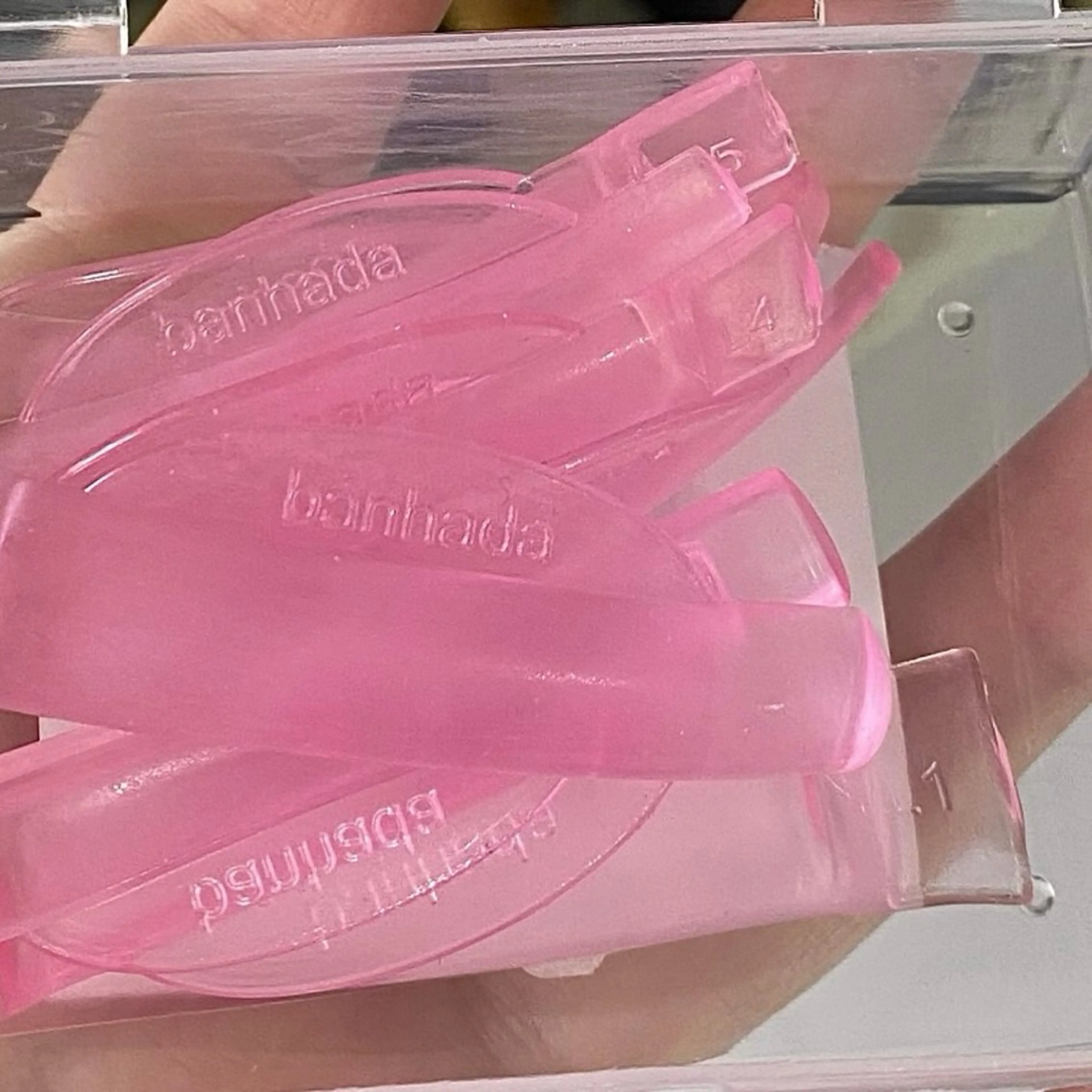 マツエク・マツパ 韓国風マツエク hia eyelash所属・hia hinaのマツエク・マツパデザイン