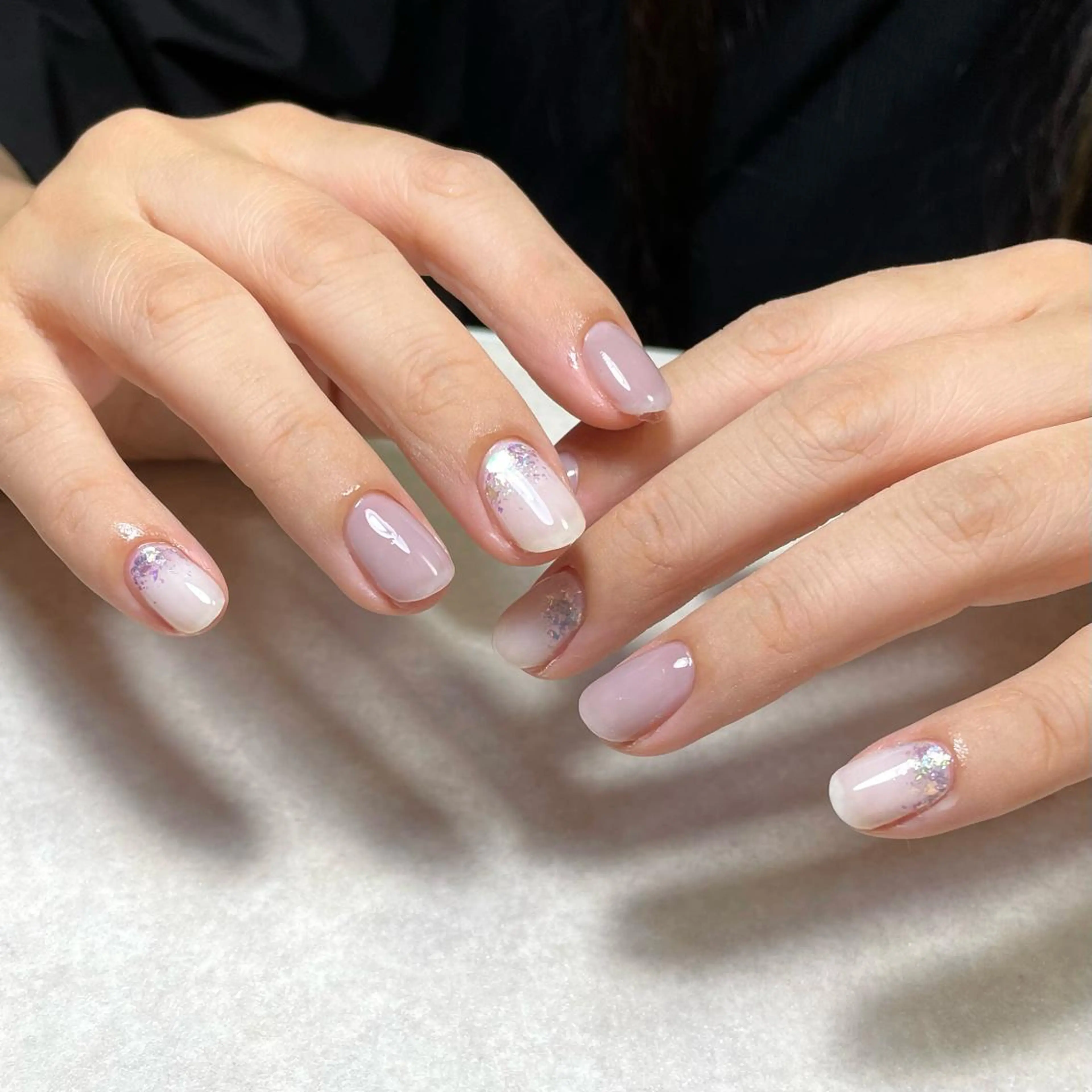 ネイル arc nail salon所属・arc nail KARINのネイルデザイン