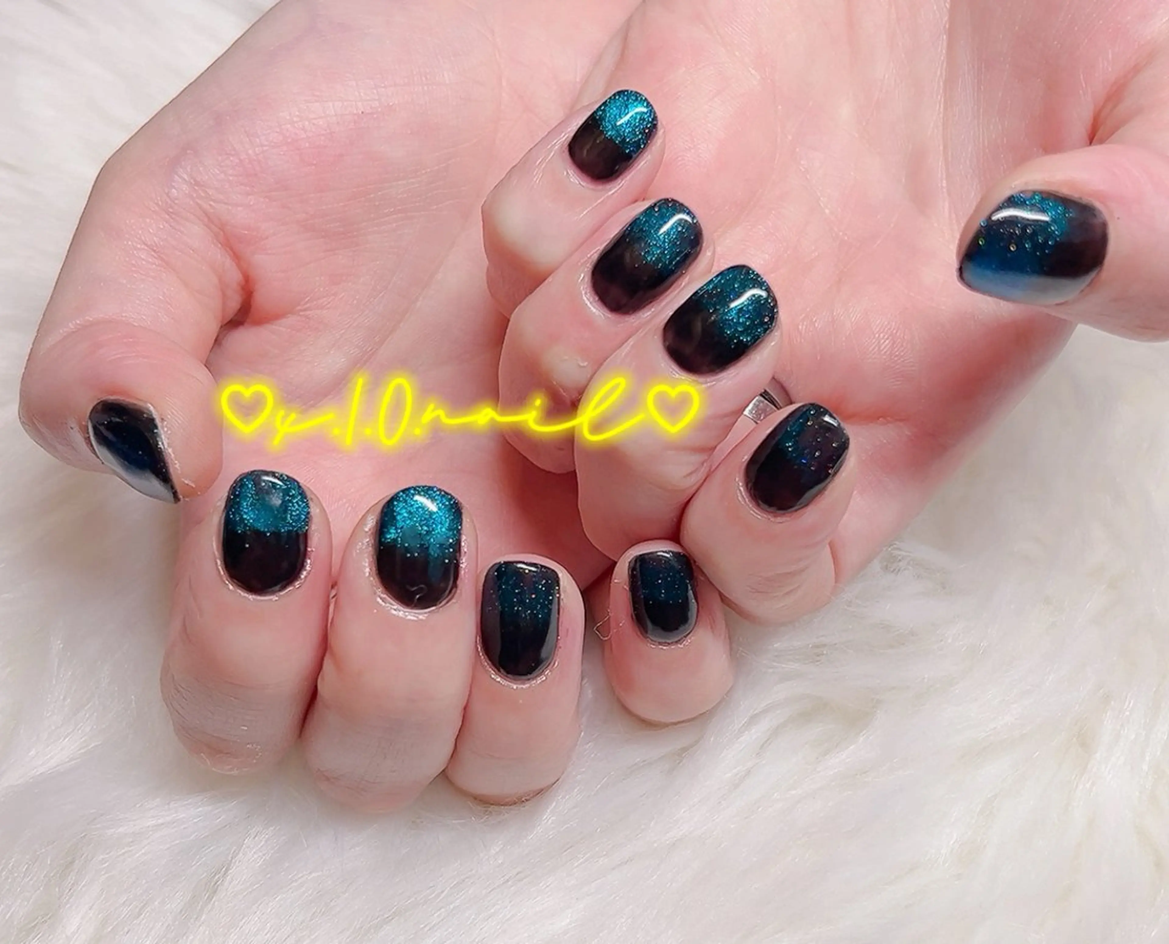 ネイル ハンドネイル x.1.0.nail ♡Cのネイルデザイン
