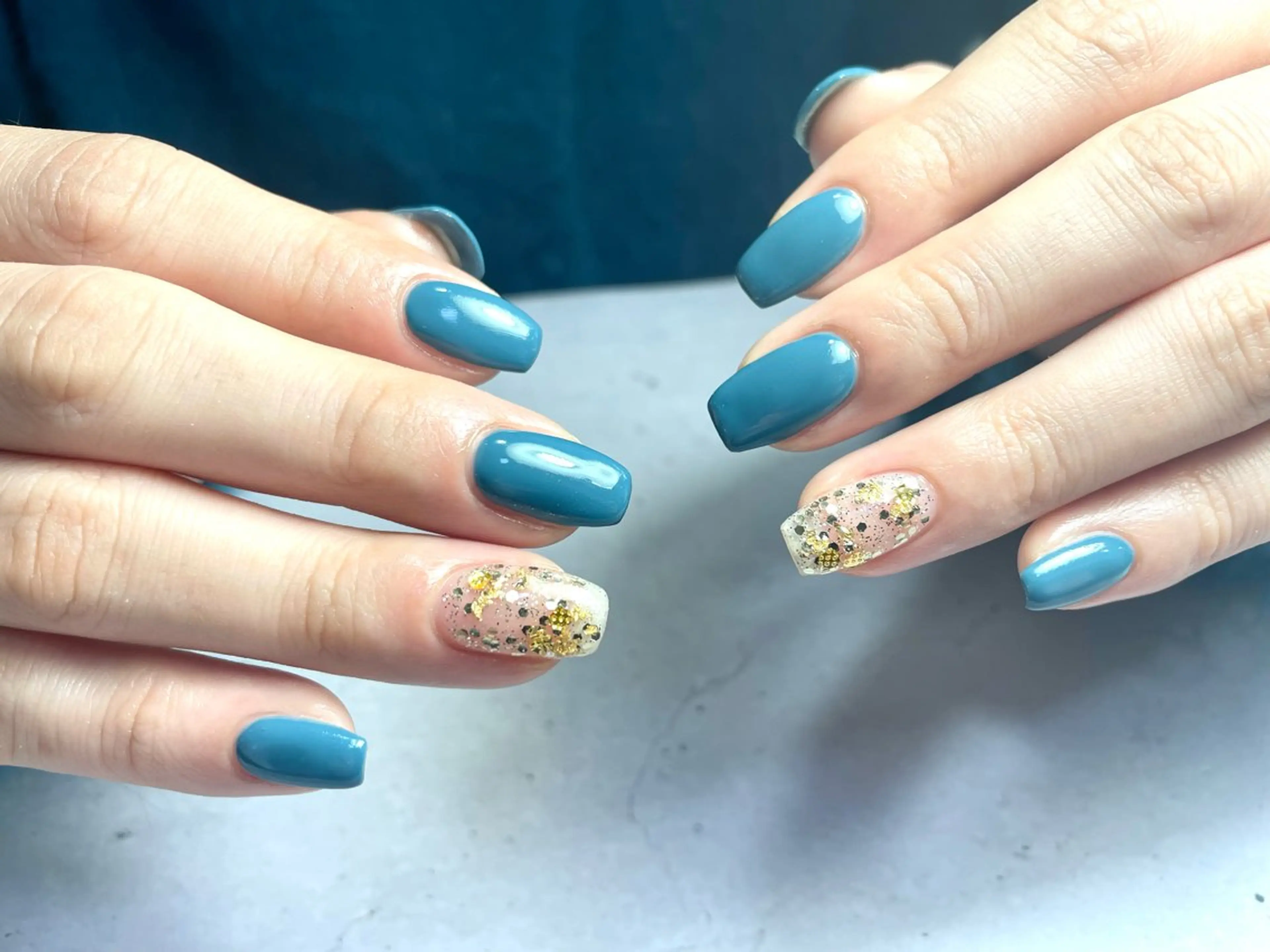 ネイル LILN所属・LILN/ NATSUMIのネイルデザイン