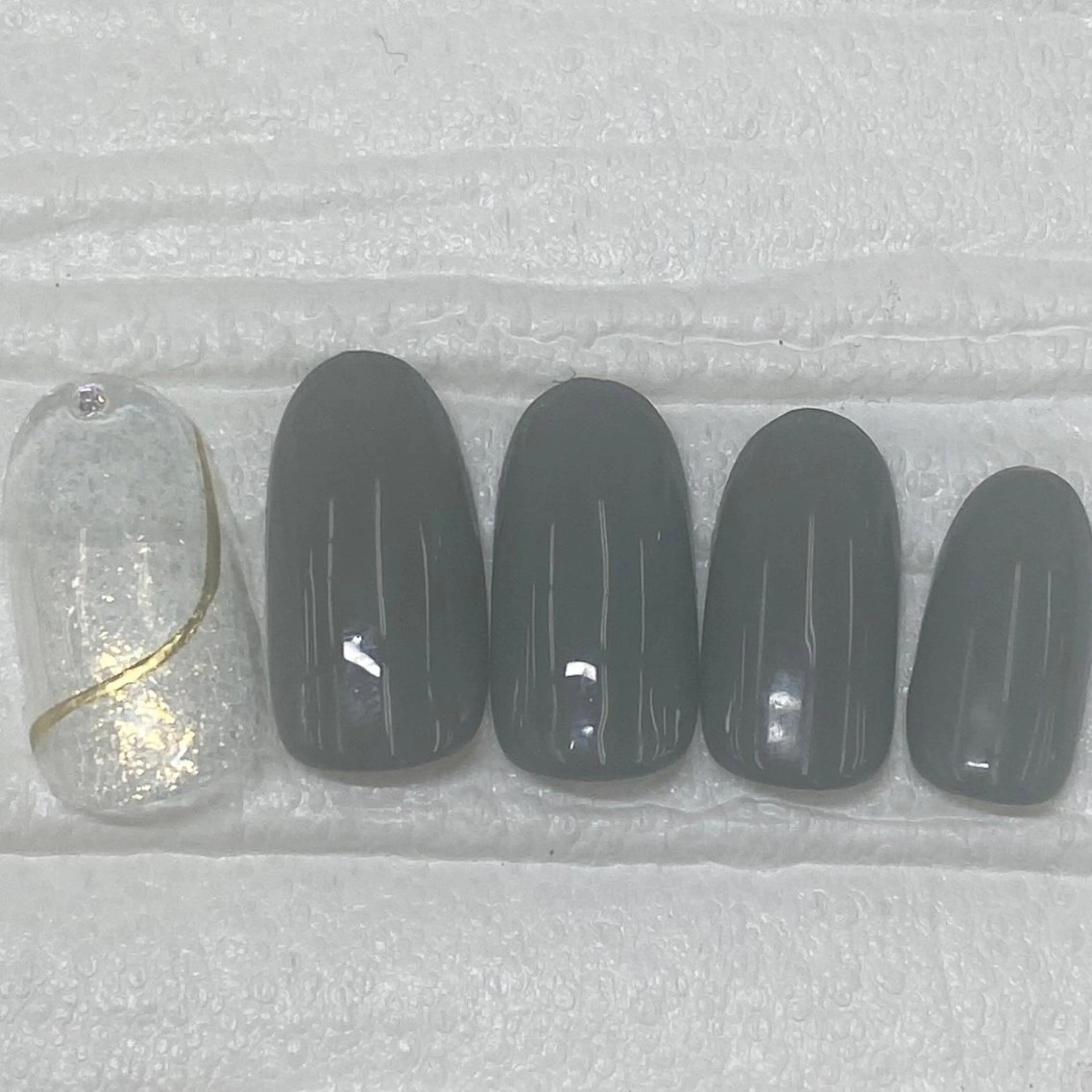 ネイル Nail salon Honey Beeのネイルデザイン