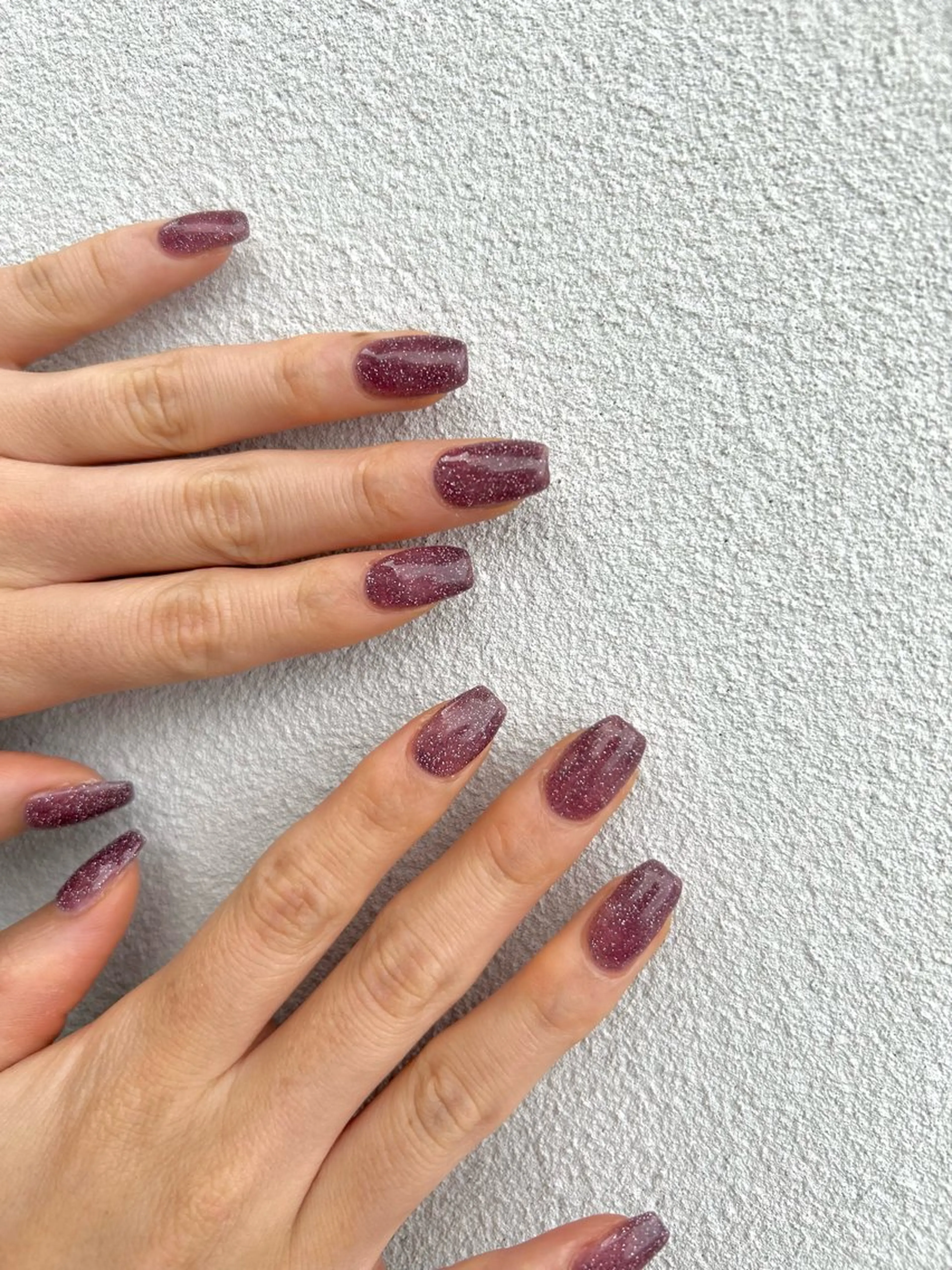 pllia beautyのネイルデザイン