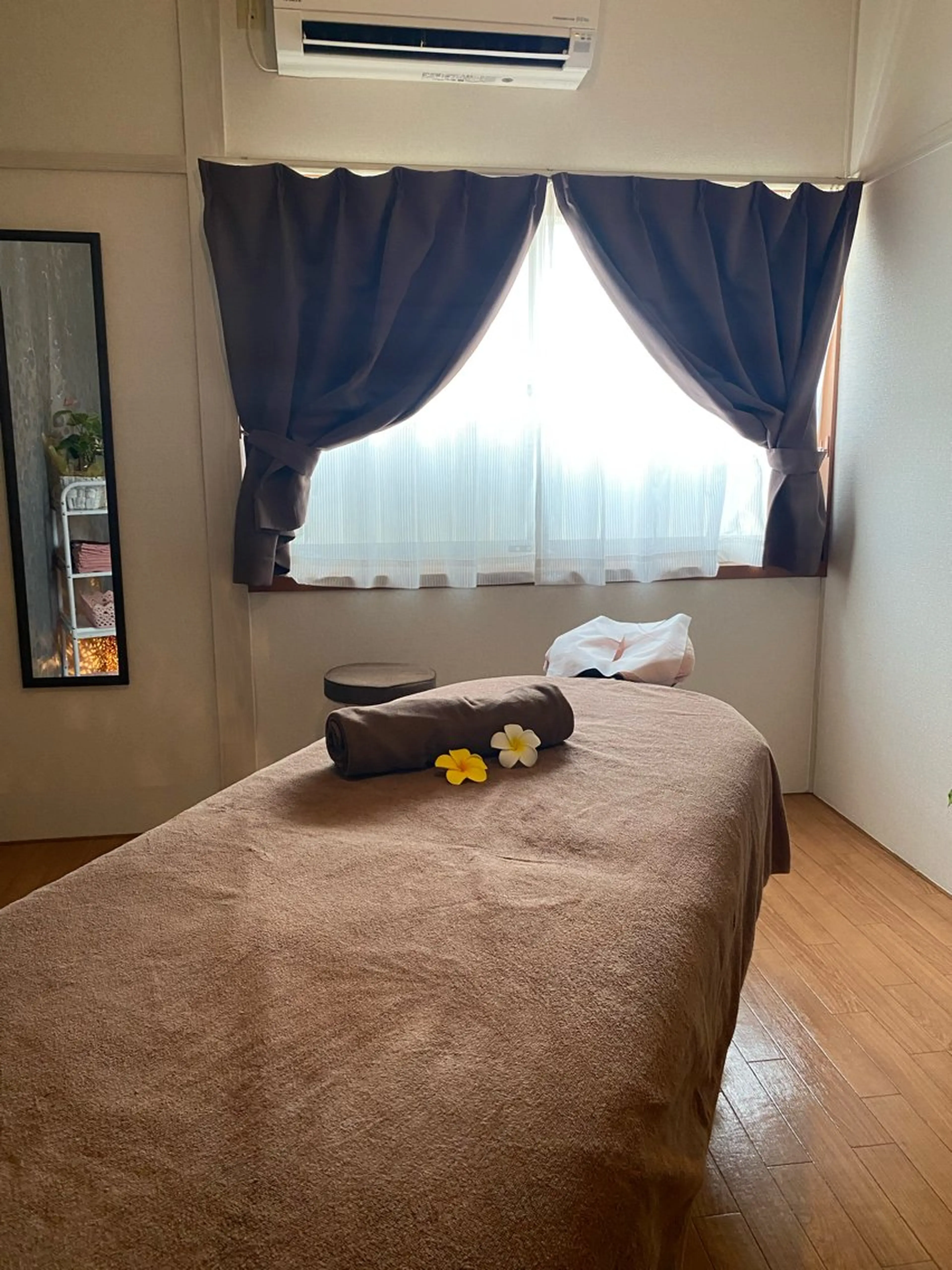 ほぐし処 Leelaのエステ・リラクイメージ