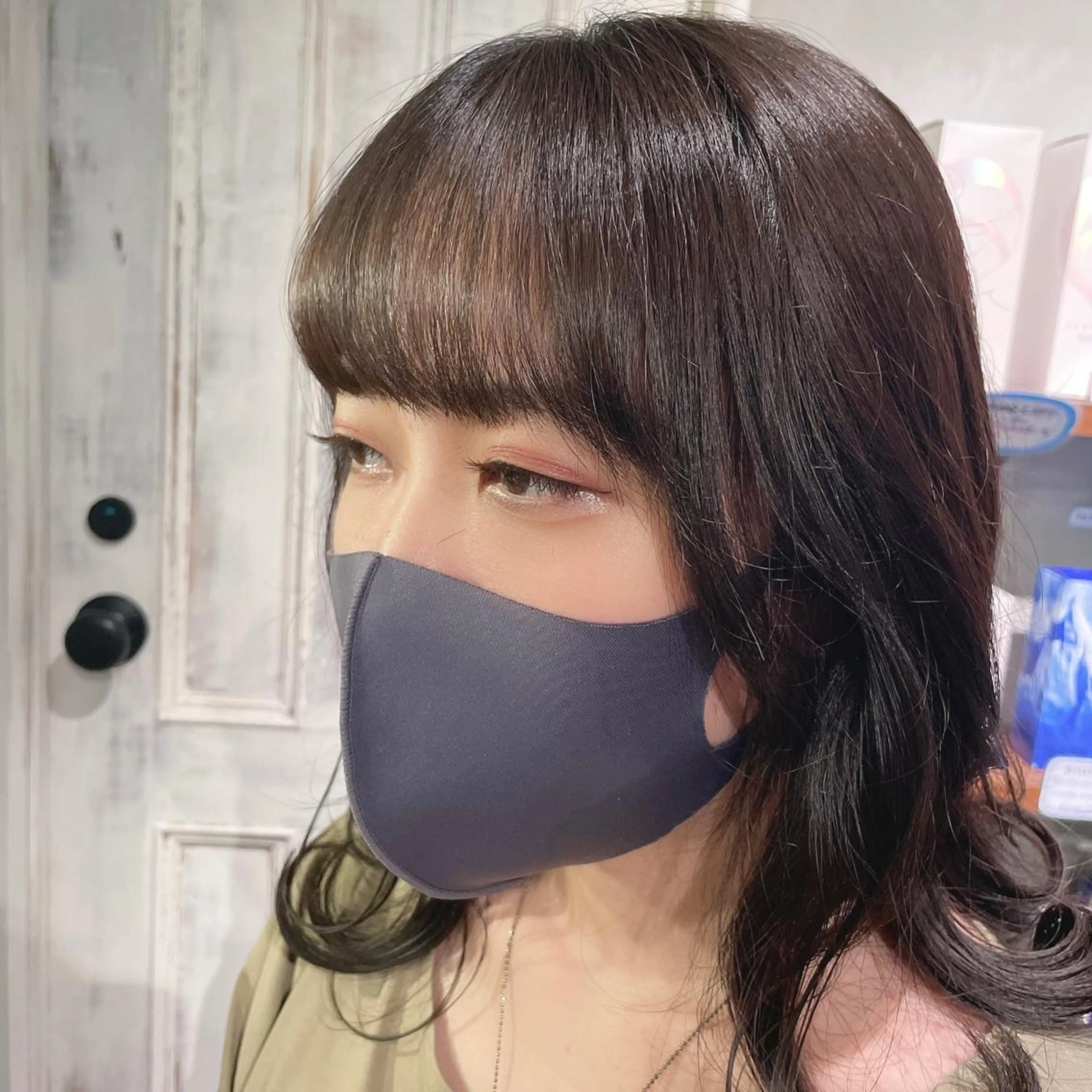 ショート カット HACCH （ハッチ）所属・🪼ボブ/ミニボブ /髪質改善🪼のヘアスタイル