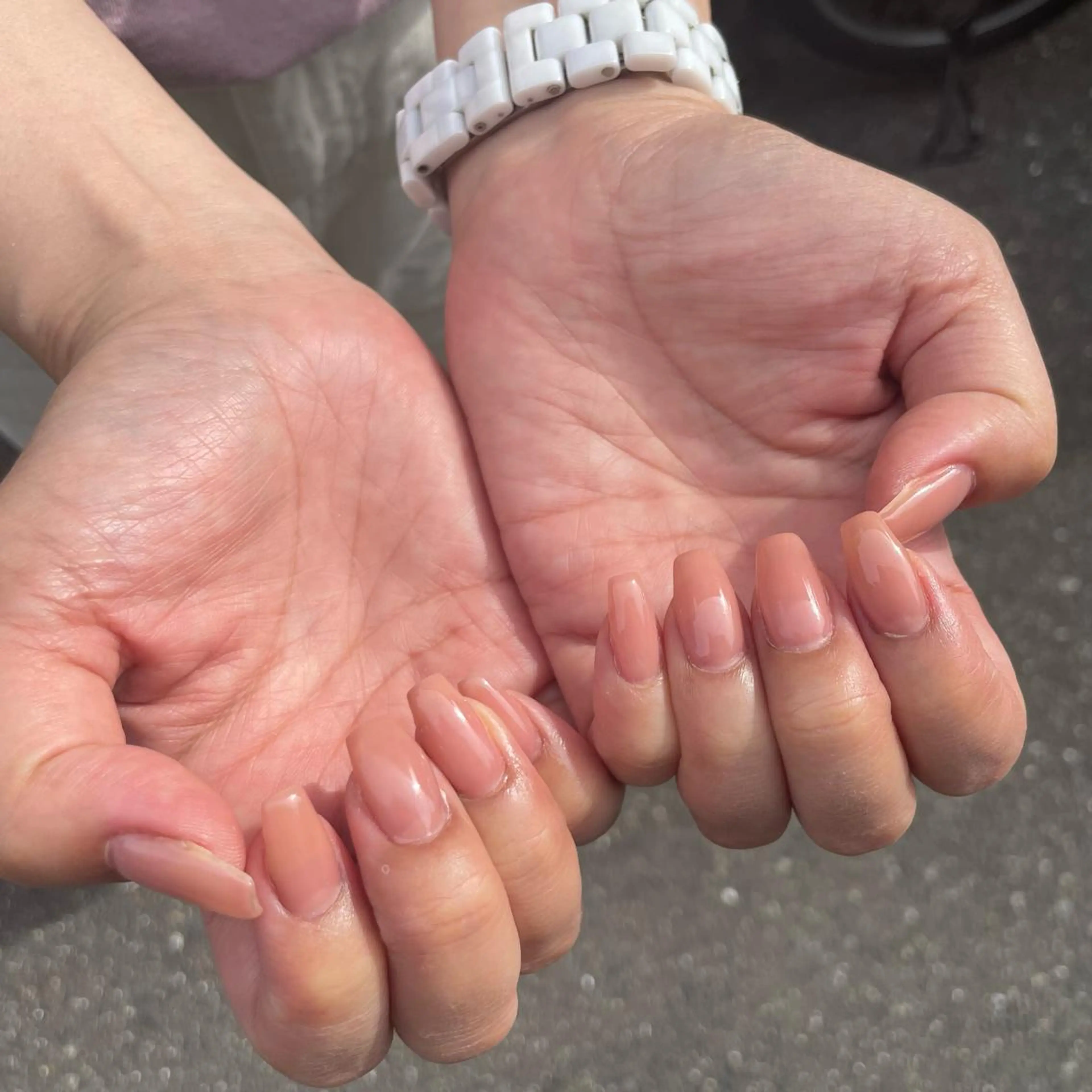 ネイル Lino nail所属・Lino nailのネイルデザイン